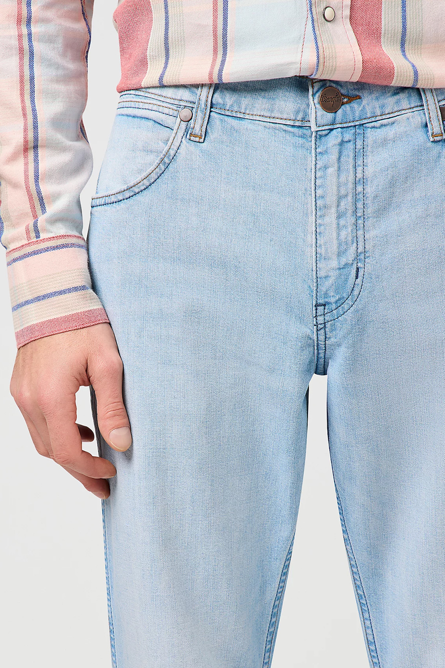 Jeans WRANGLER 112362558