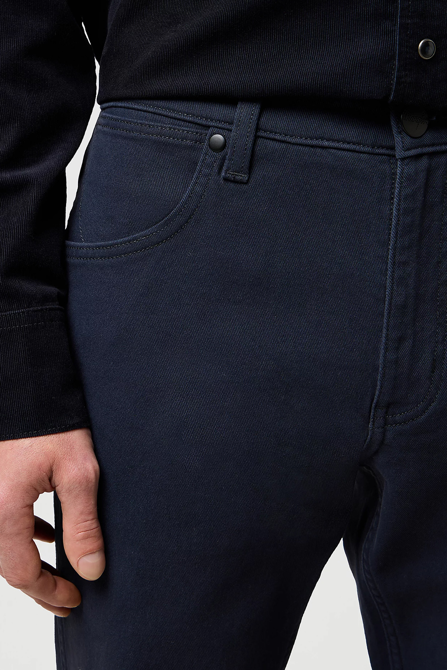 Jeans WRANGLER 112370721