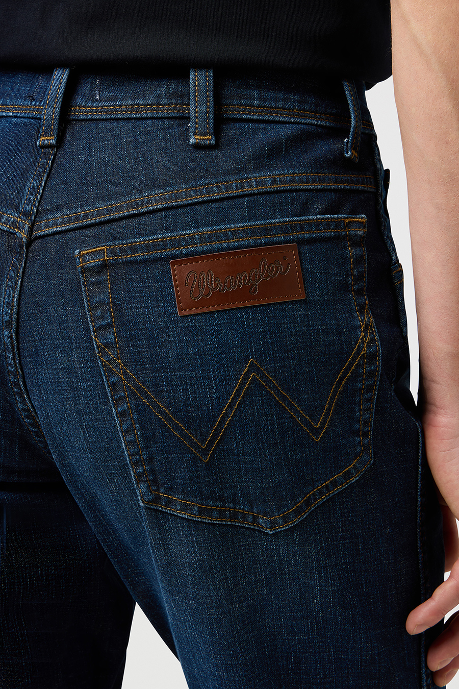 Jeans WRANGLER 112371379