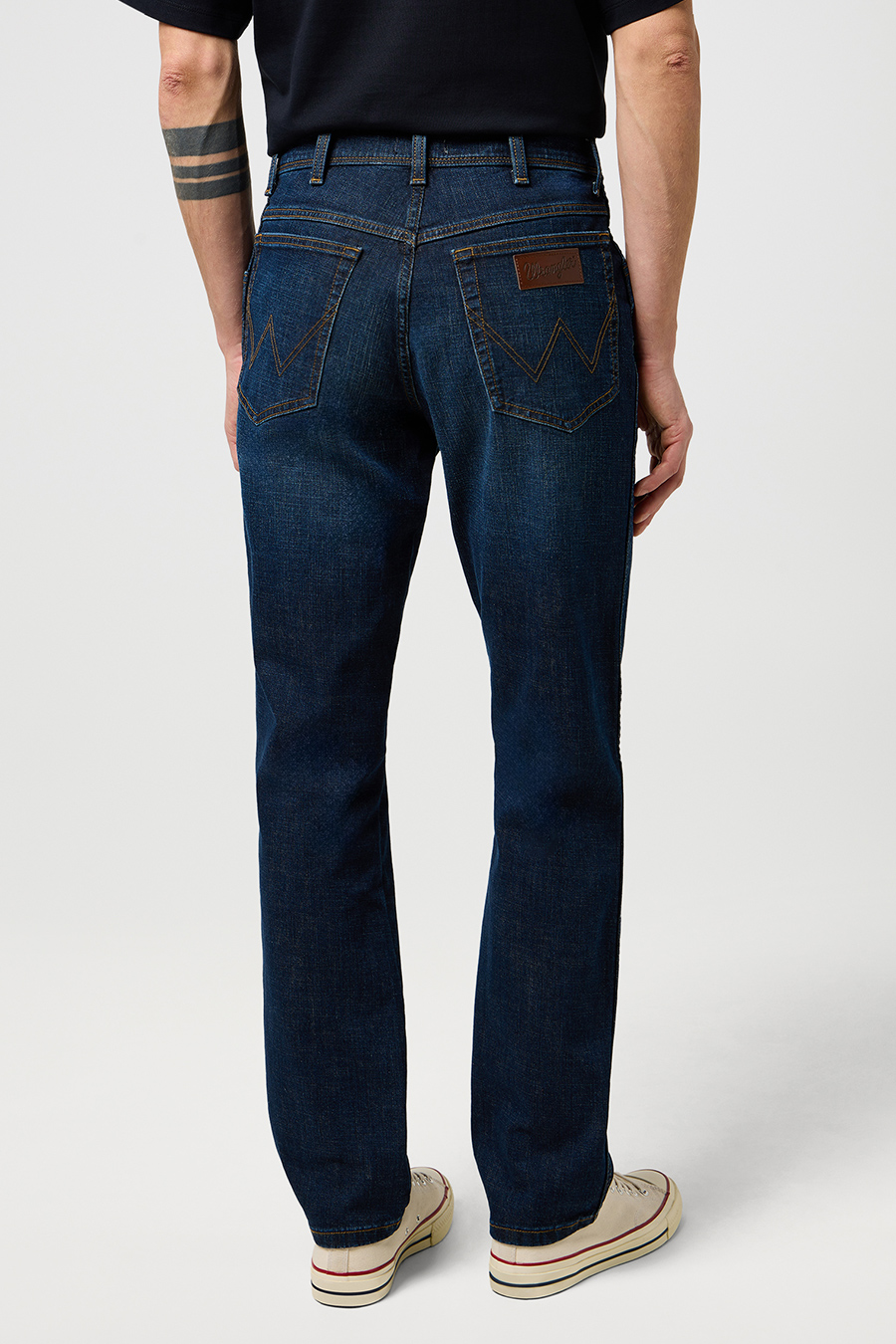 Jeans WRANGLER 112371379