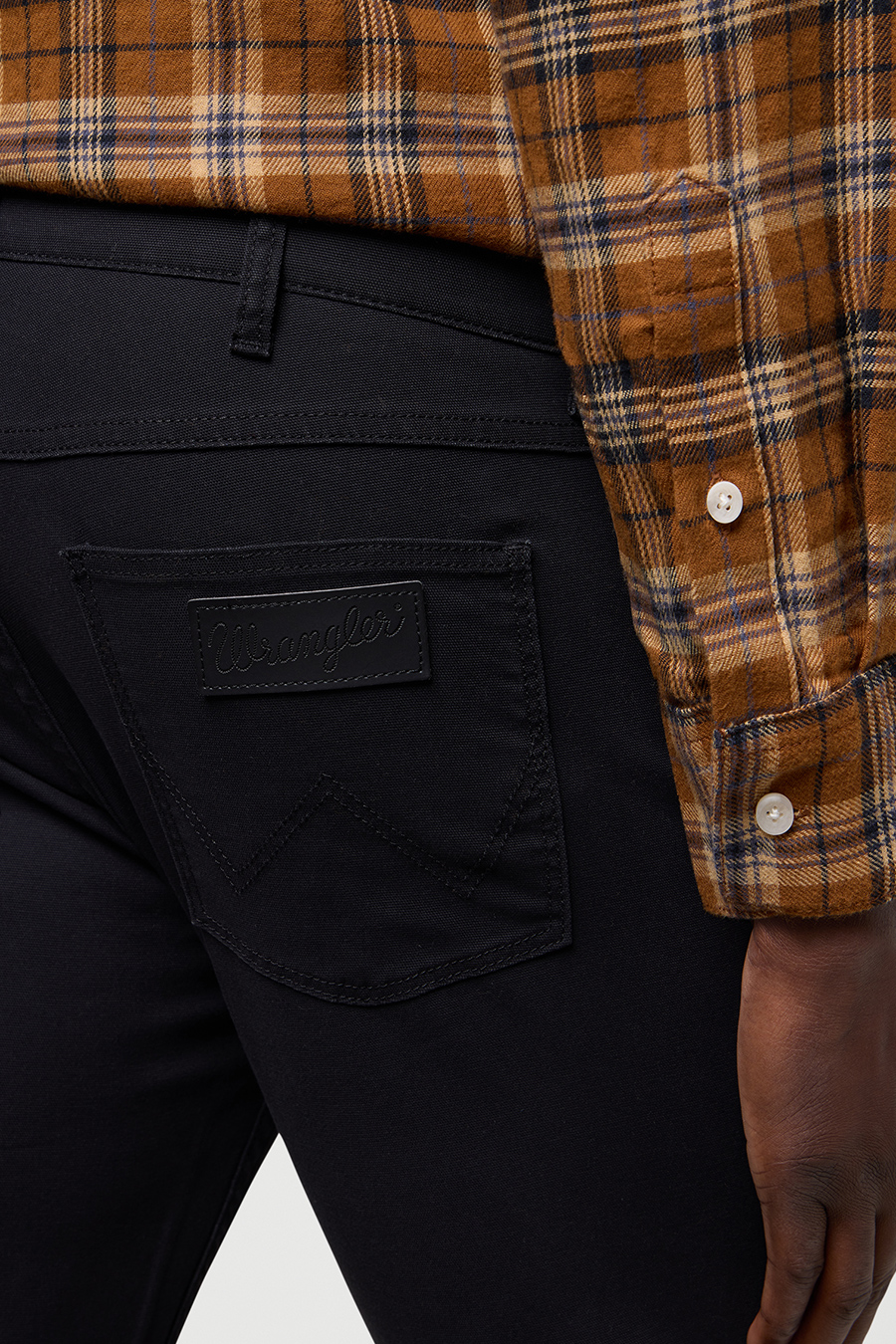 Jeans WRANGLER 112371387