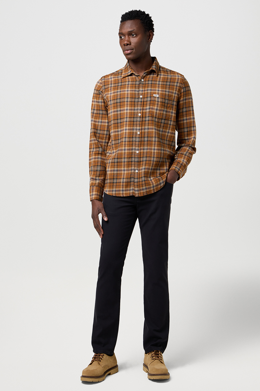 Jeans WRANGLER 112371387