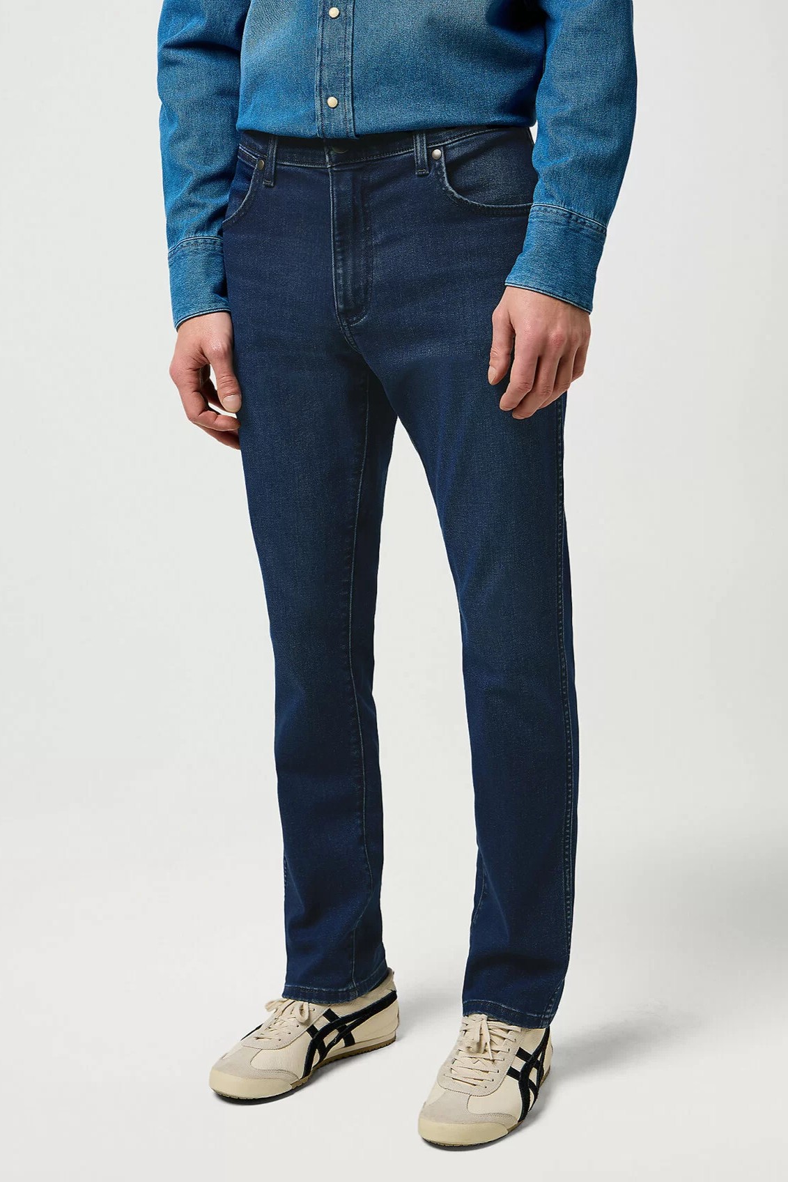 Jeans WRANGLER 112372421