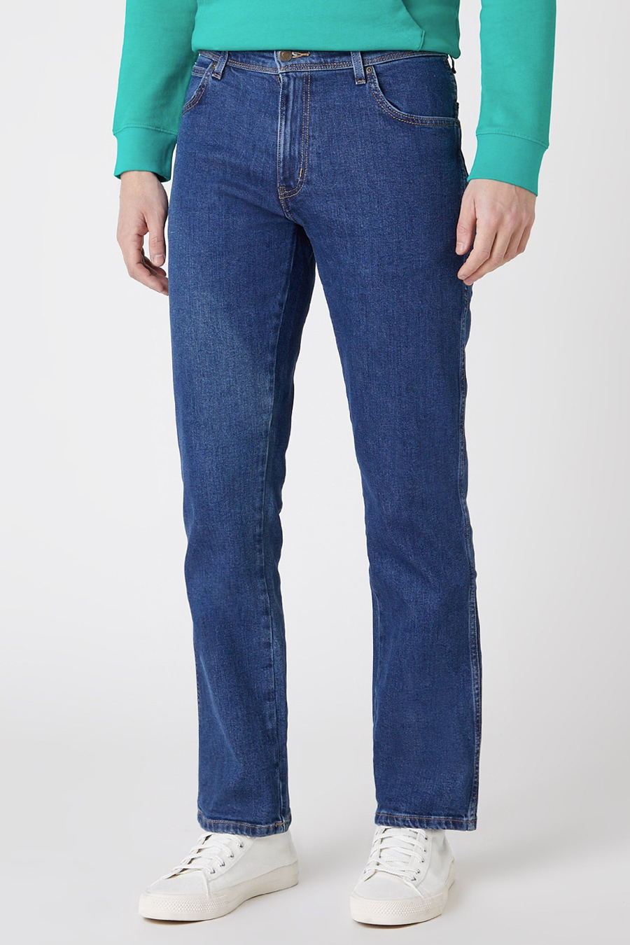 Jeans WRANGLER W10I23009