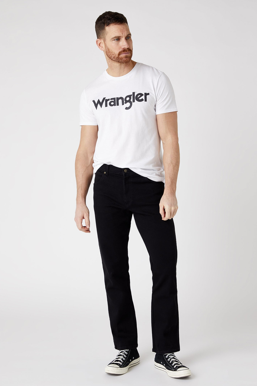 Jeans WRANGLER W10IRX26T