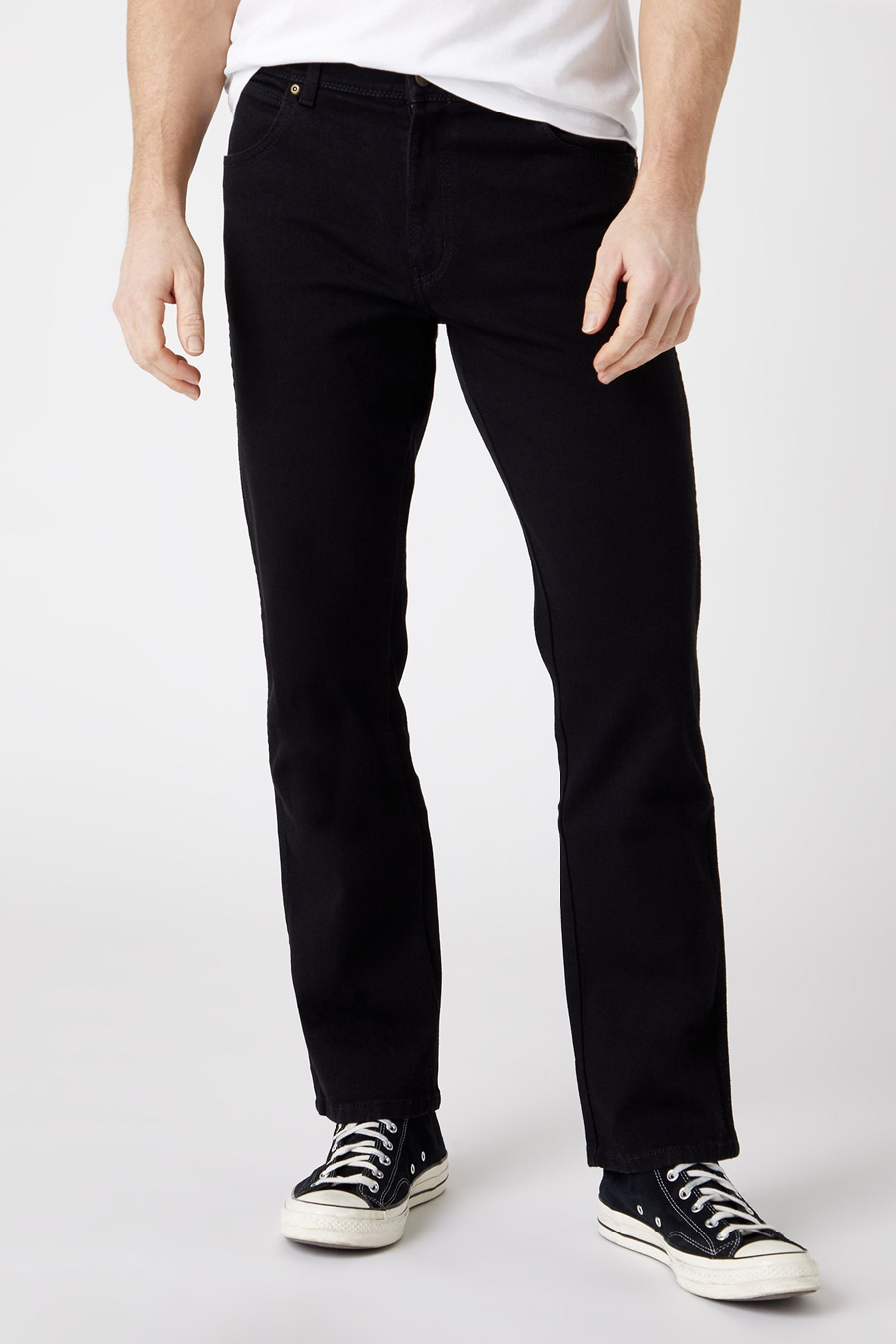 Jeans WRANGLER W10IRX26T