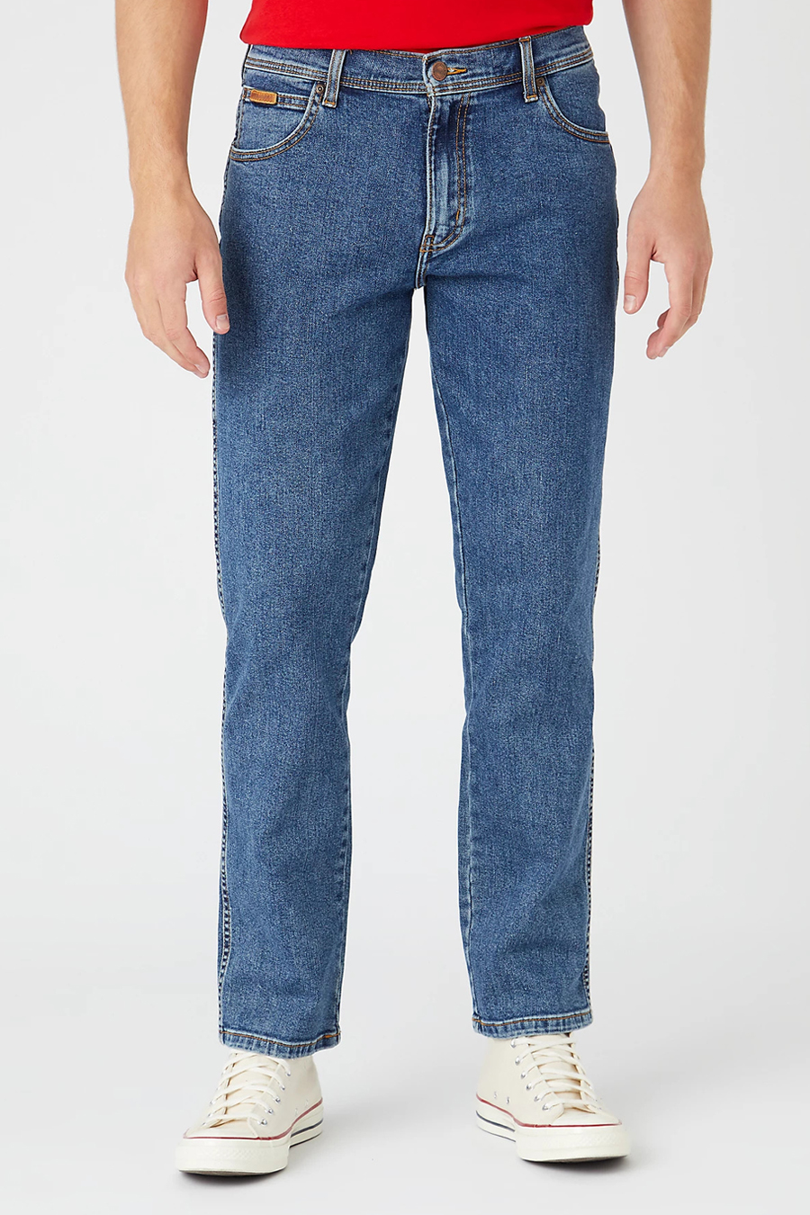 Jeans WRANGLER W12133010