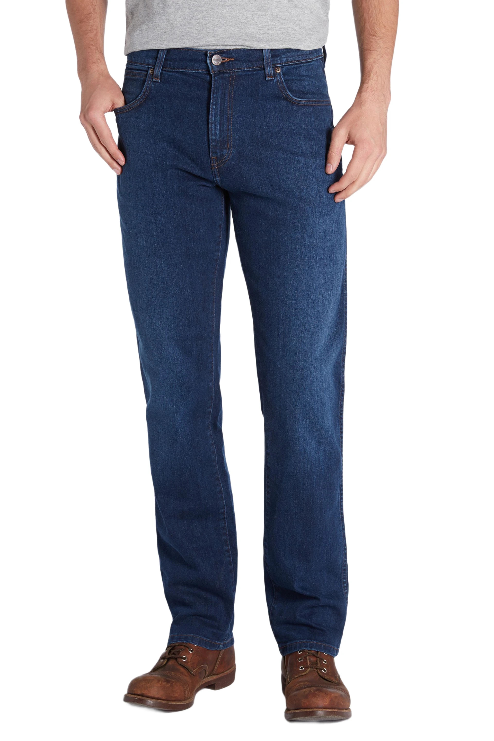 Jeans WRANGLER W1215166E