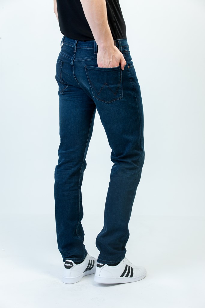 Jeans WRANGLER W12OMS90Y