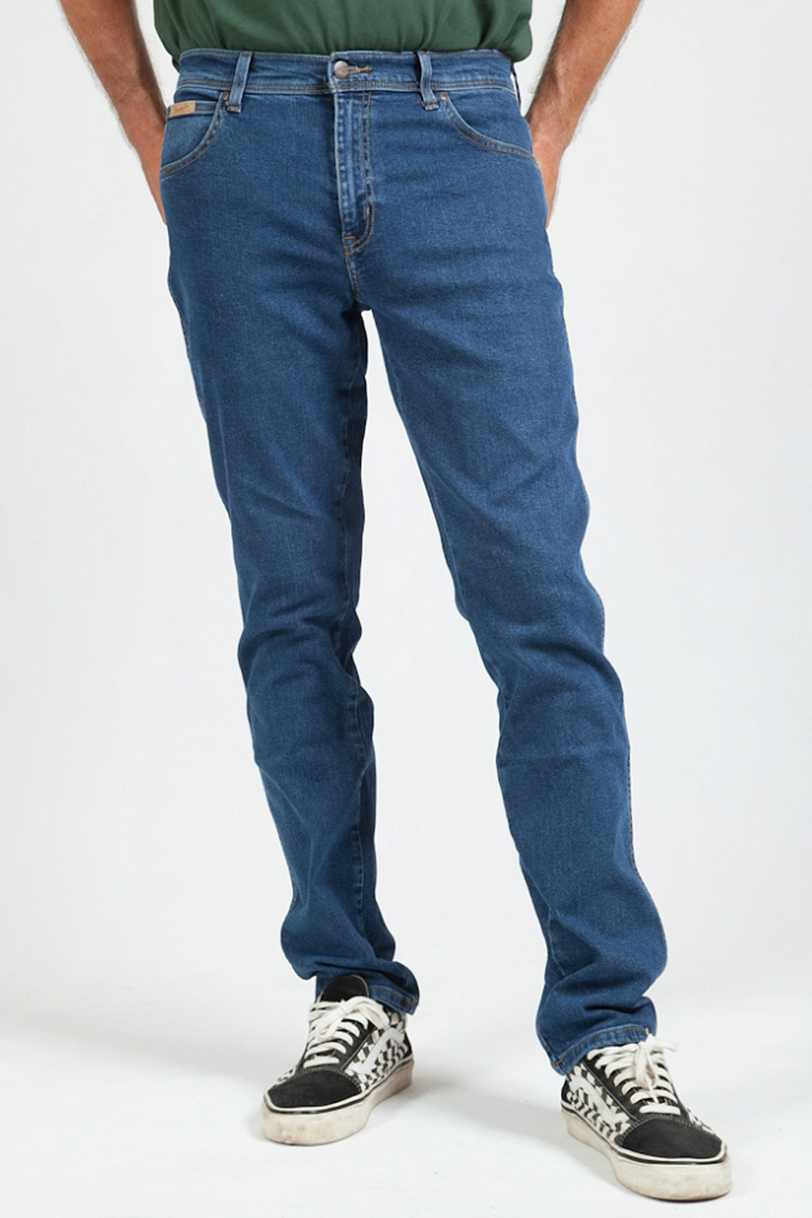 Jeans WRANGLER W12SOAR26