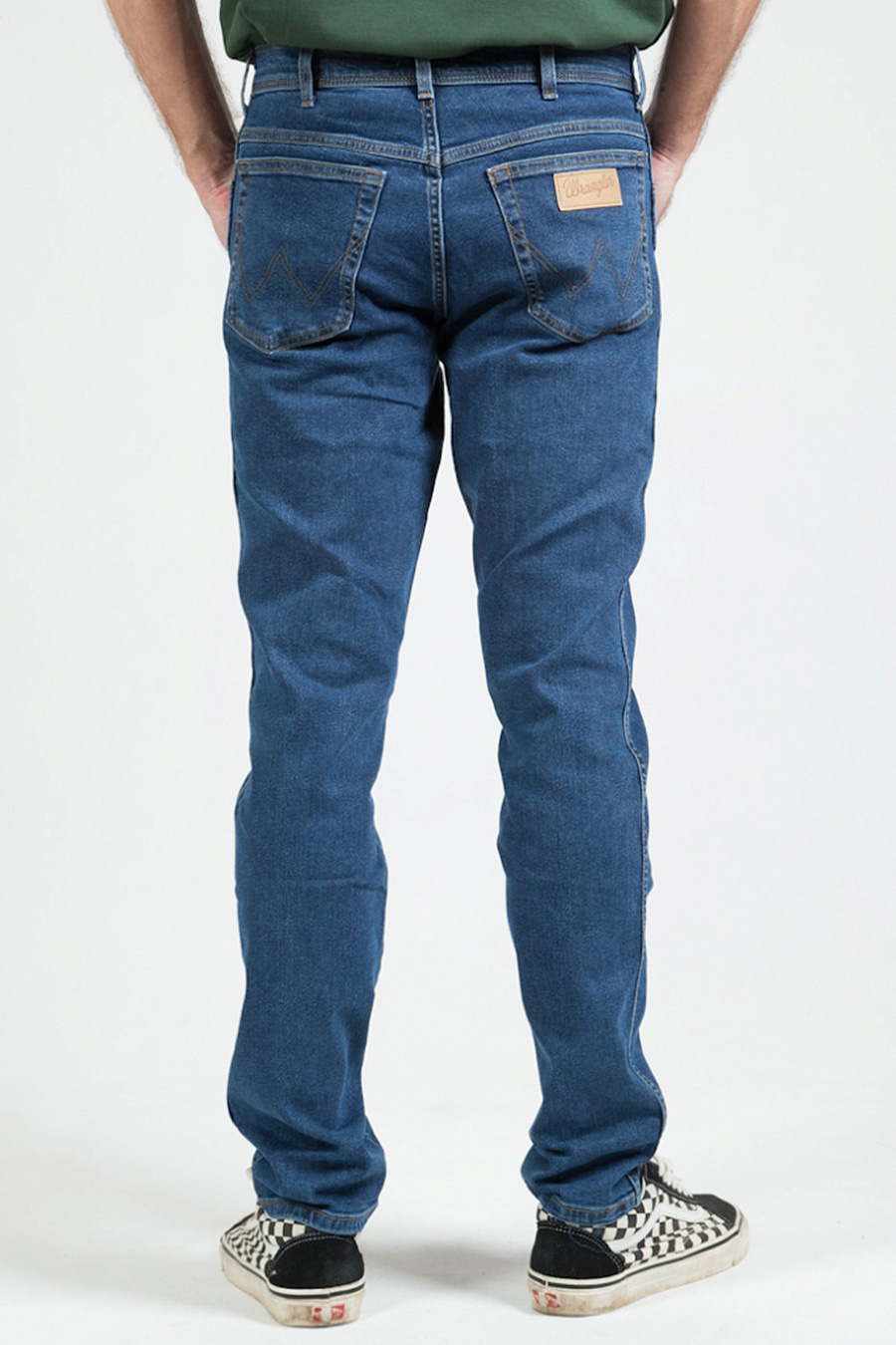 Jeans WRANGLER W12SOAR26