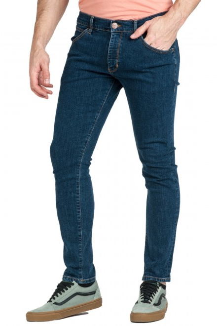 Jeans WRANGLER W14XLQ36P