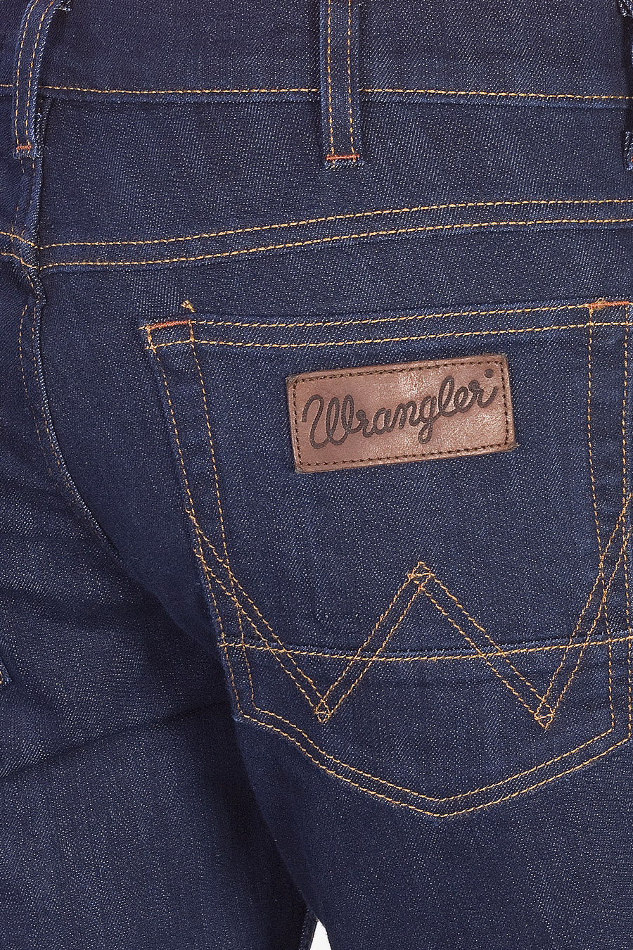 Jeans WRANGLER W15Q2655Z