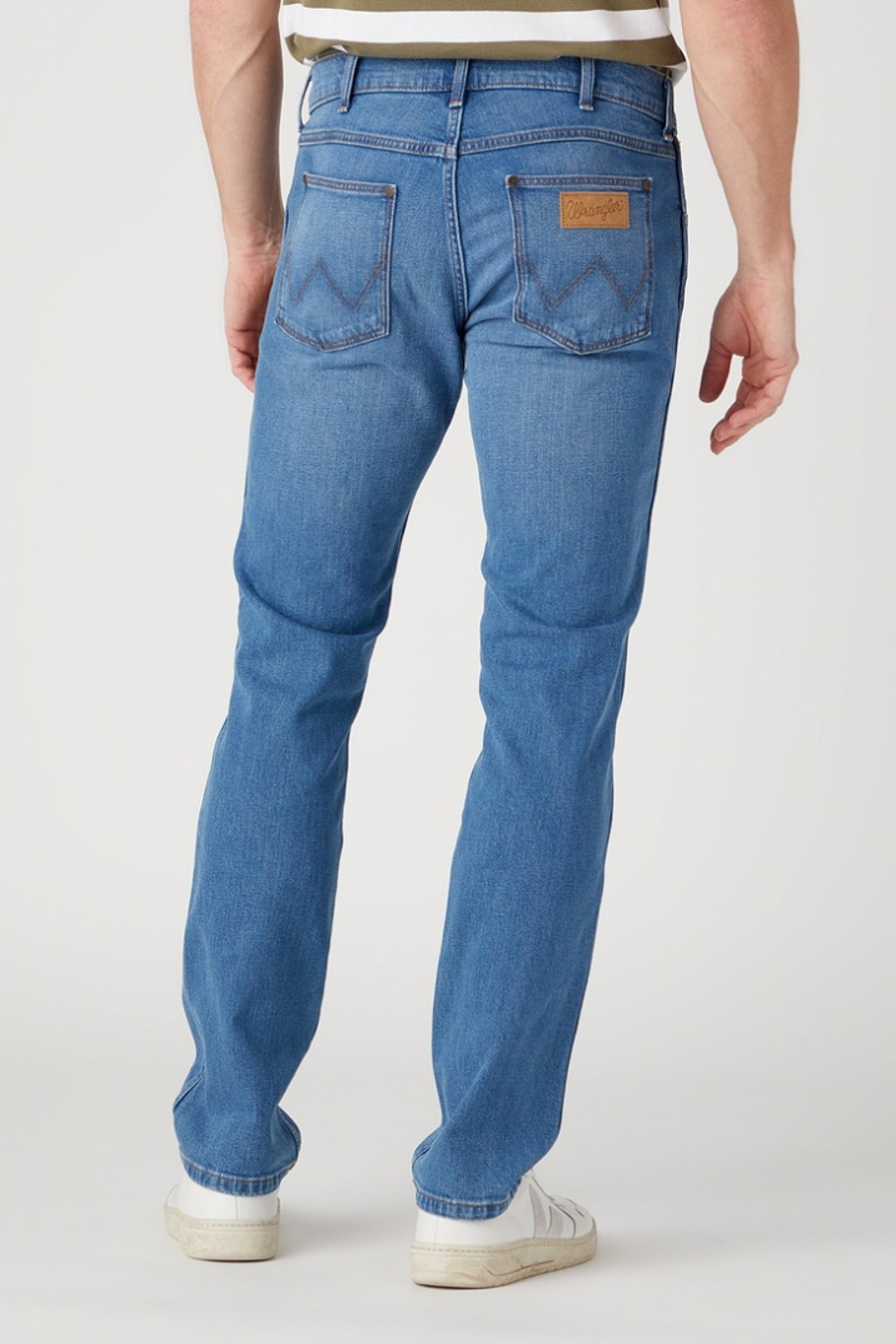 Jeans WRANGLER W15QAG42E