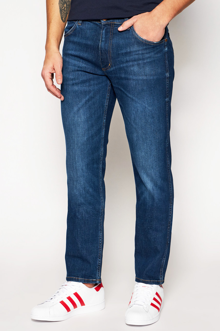 Jeans WRANGLER W15QCJ027