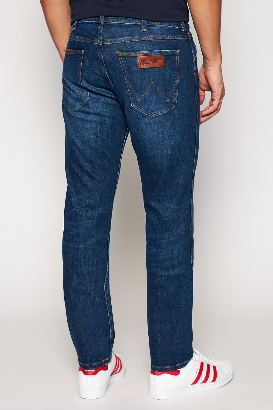 Jeans WRANGLER W15QCJ027