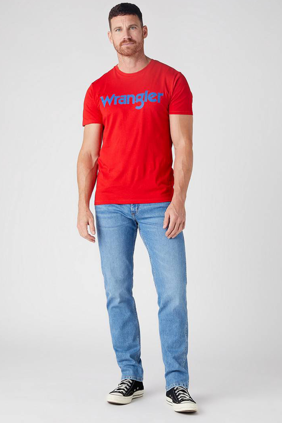 Jeans WRANGLER W15QHR18Y