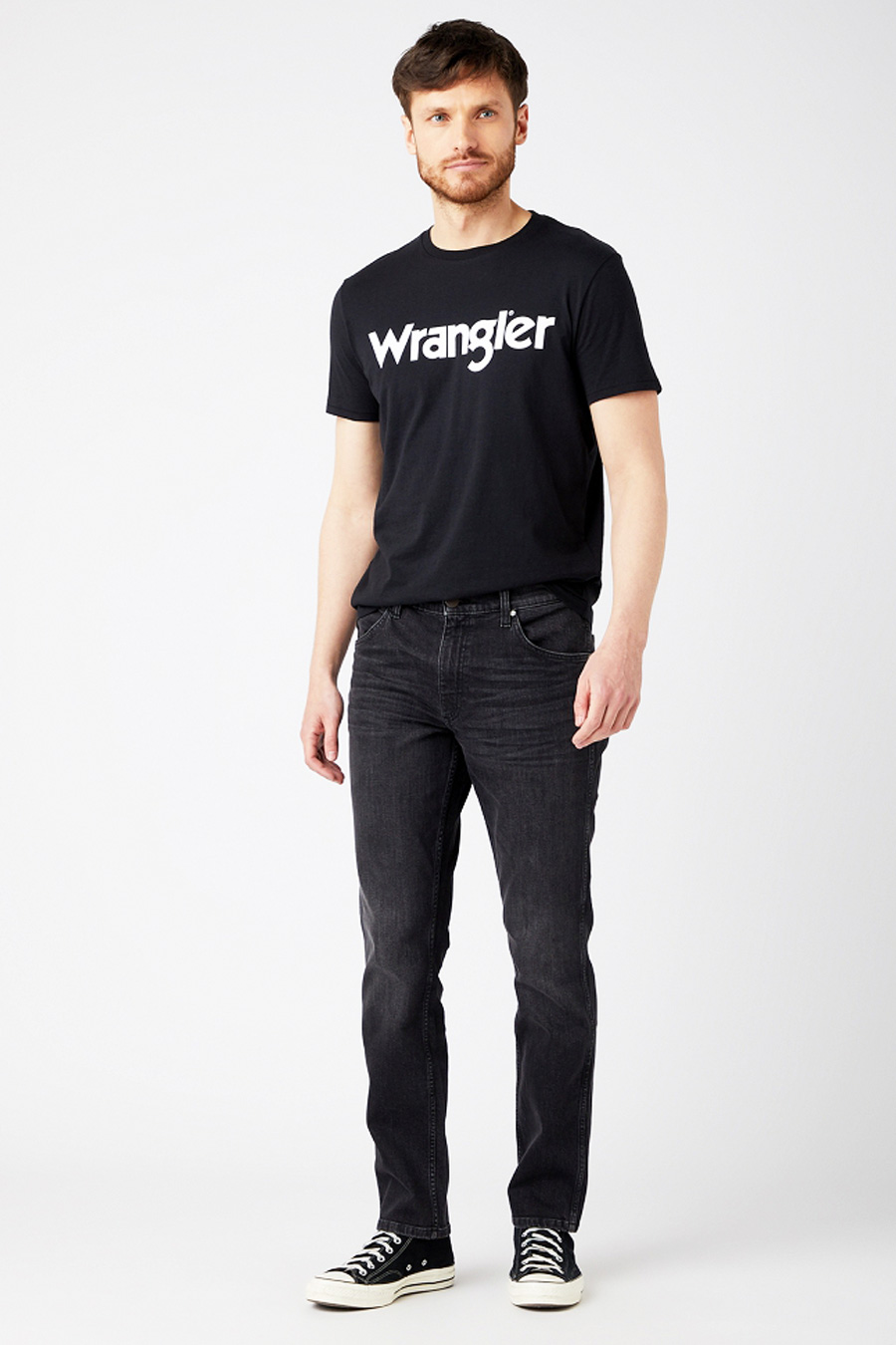 Jeans WRANGLER W15QHT36W