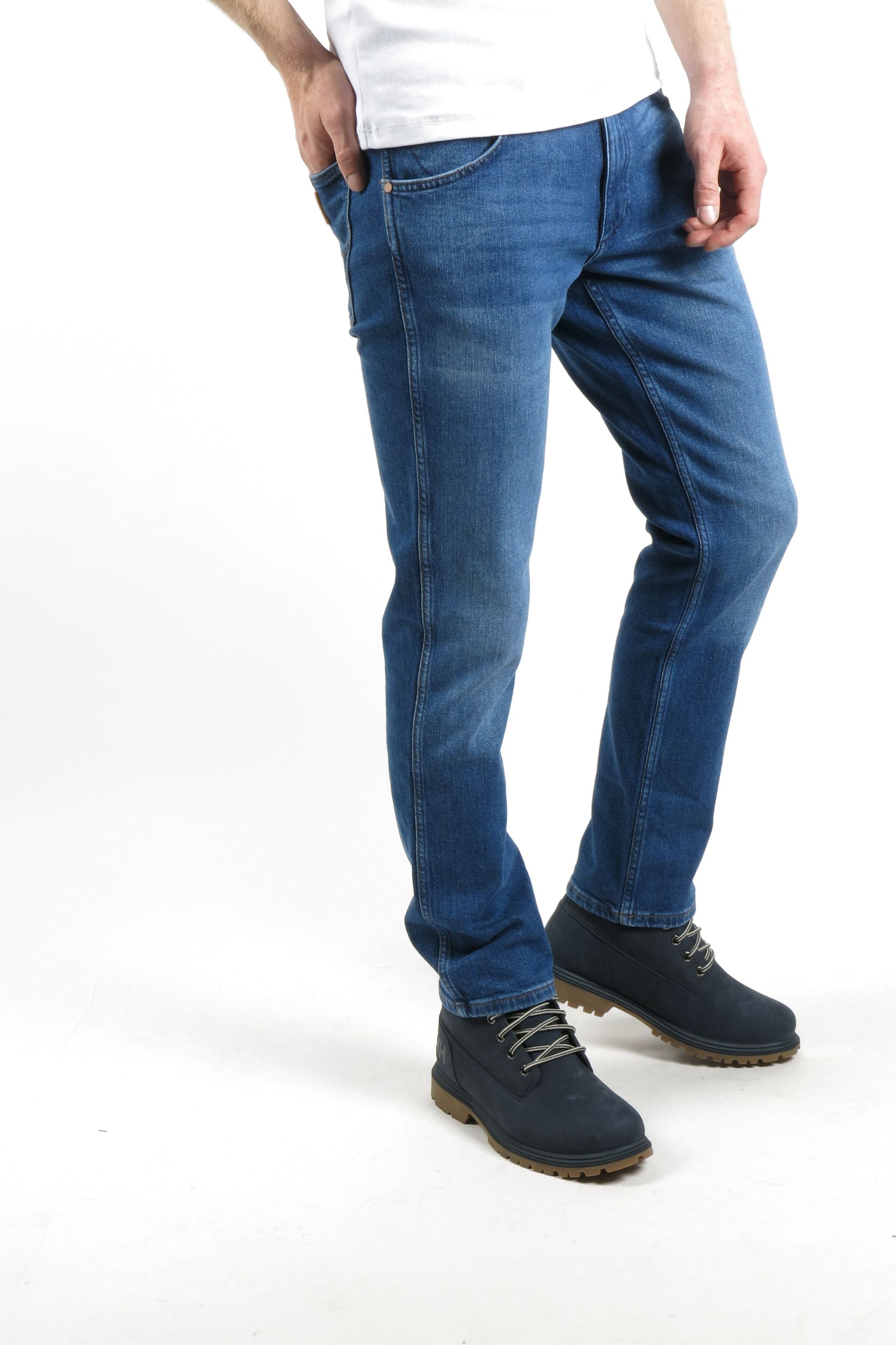 Jeans WRANGLER W15QJX246