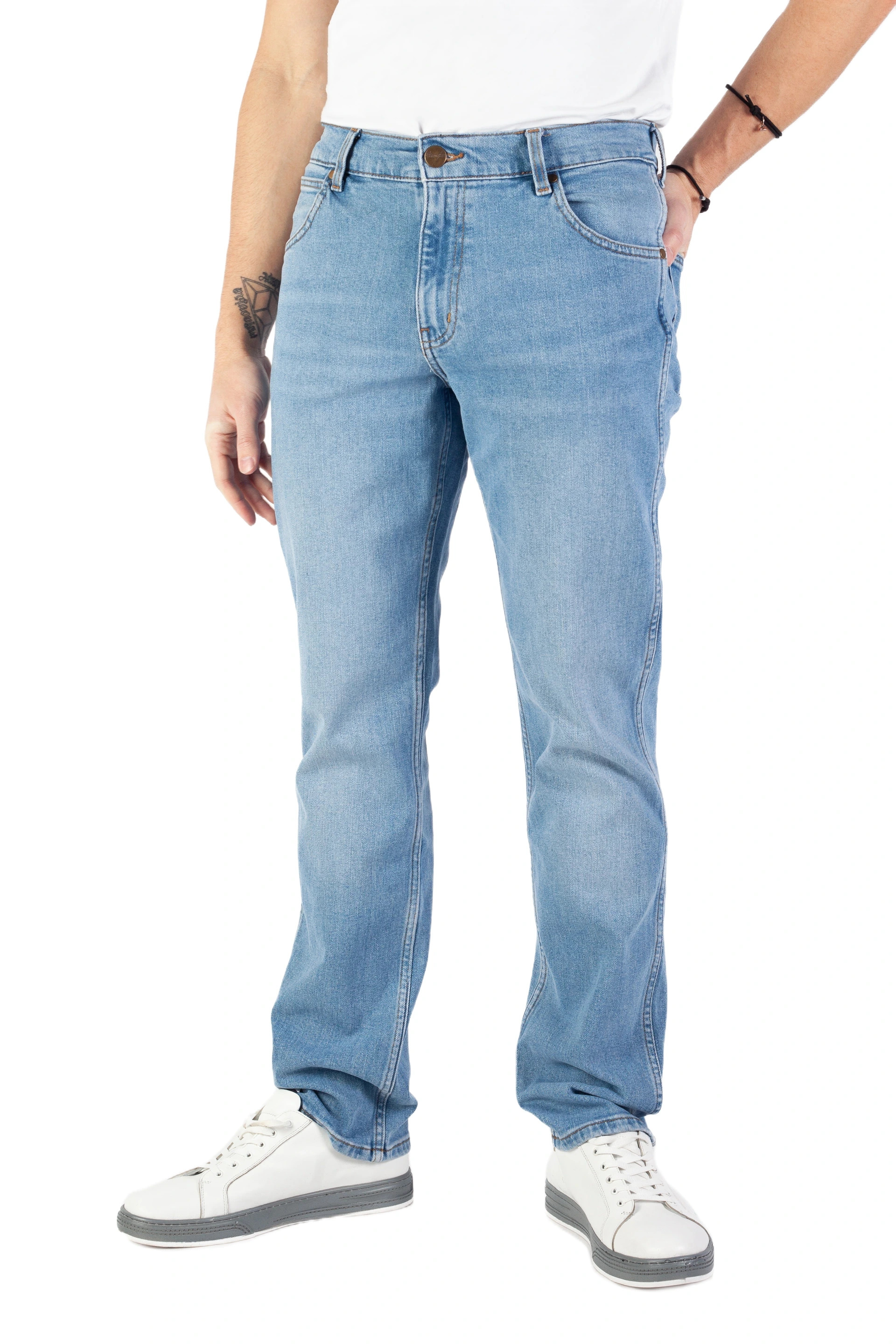 Jeans WRANGLER W15QJXZ60