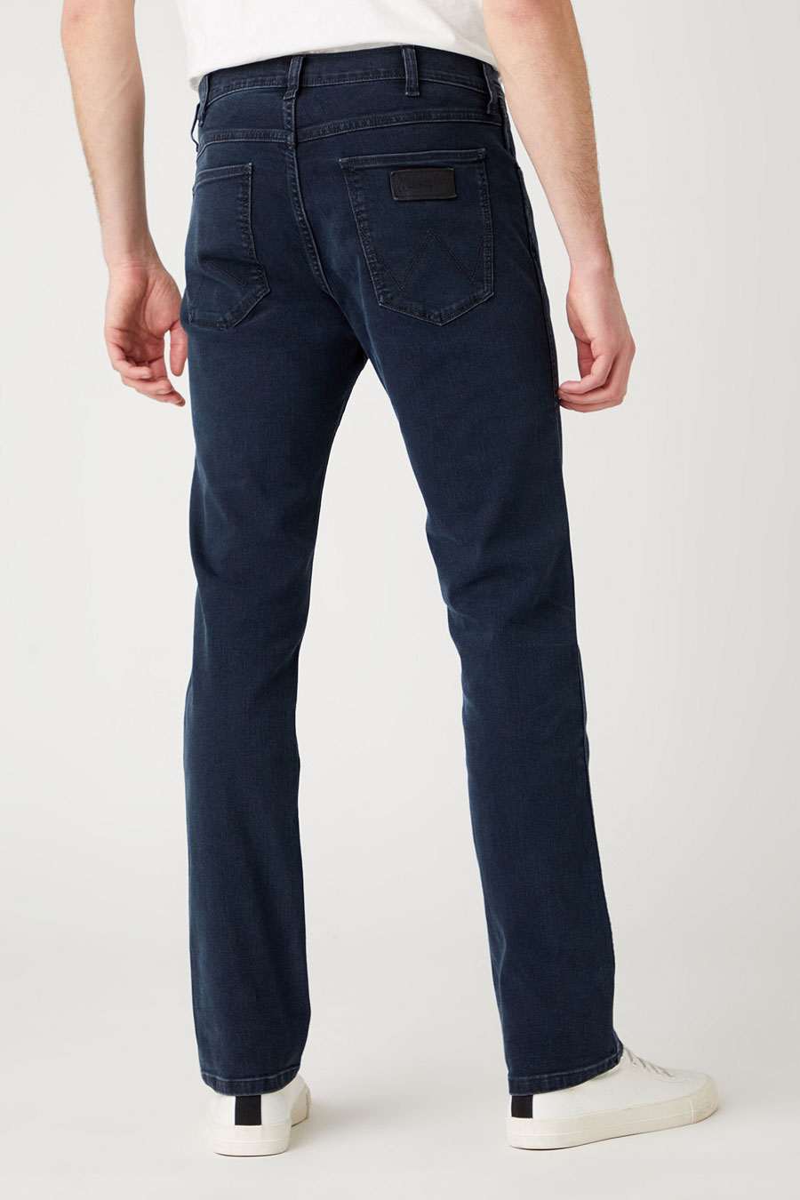 Jeans WRANGLER W15QLT35X
