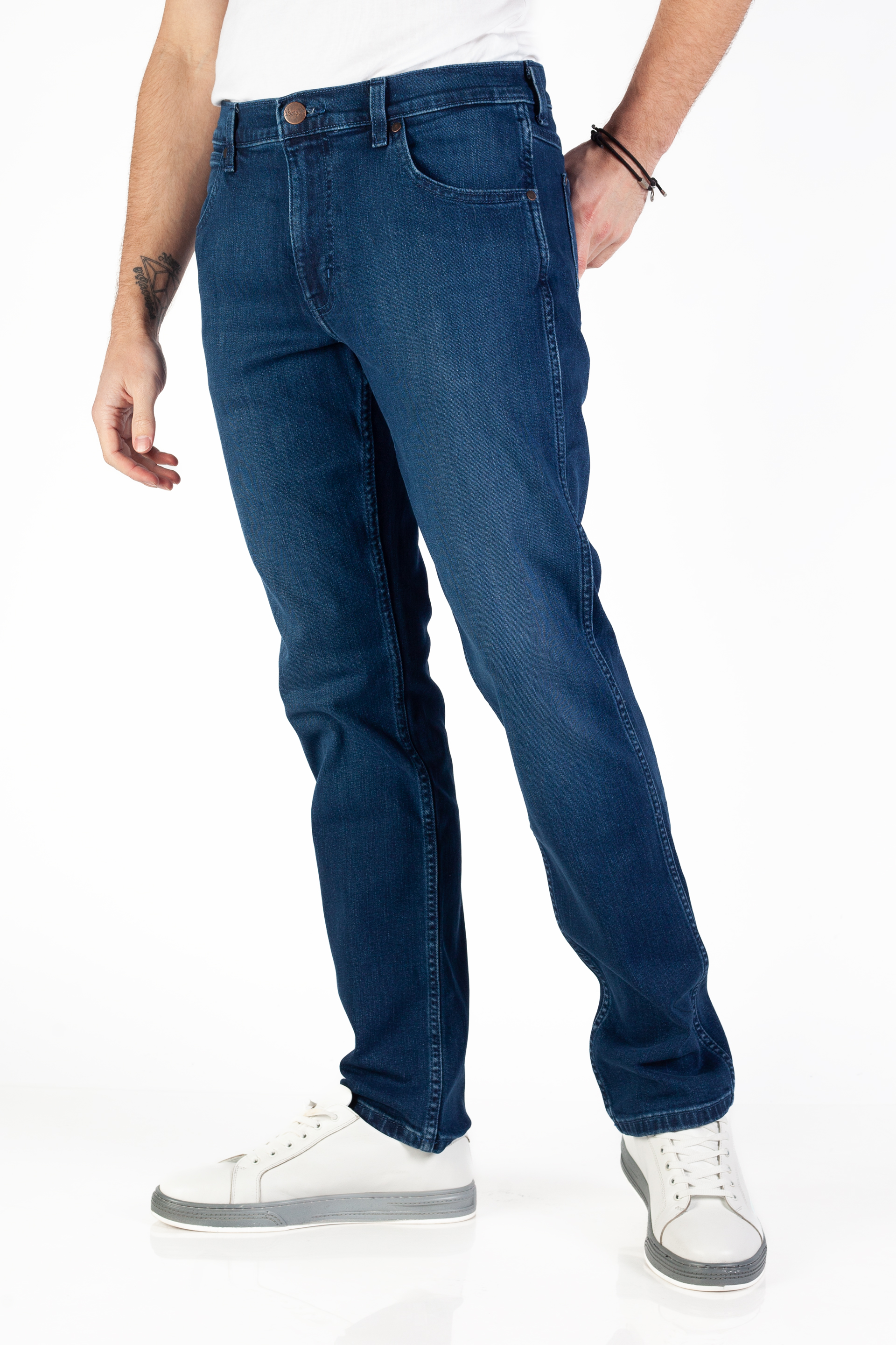 Jeans WRANGLER W15QOC42G