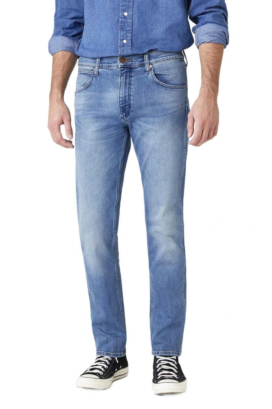 Jeans WRANGLER W15QQ892R