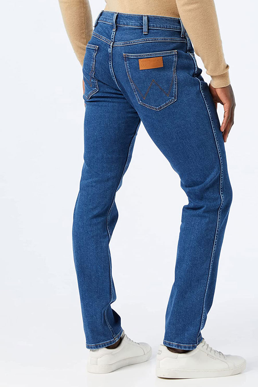 Jeans WRANGLER W15QYI39U