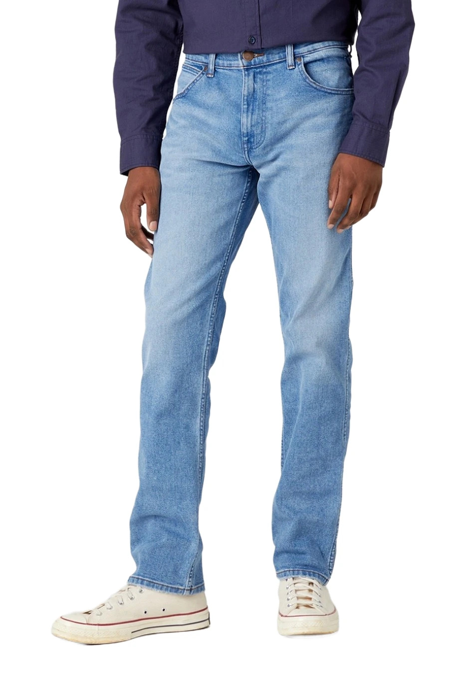 Jeans WRANGLER W15QYLZ70