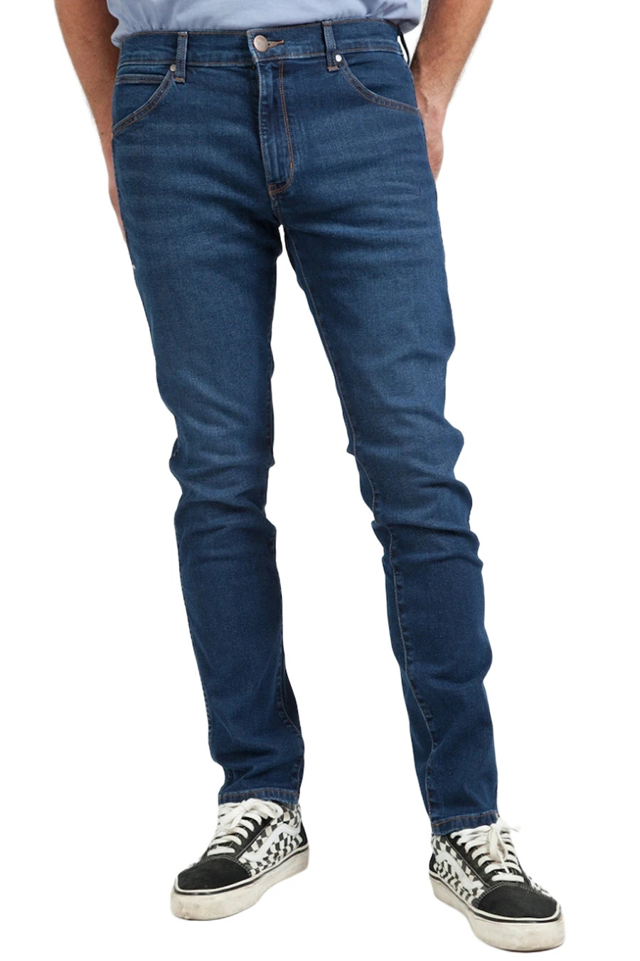 Jeans WRANGLER W18SOAR28