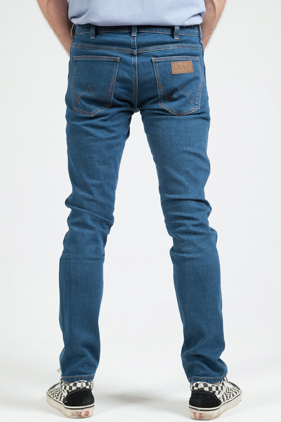 Jeans WRANGLER W18SX5R22