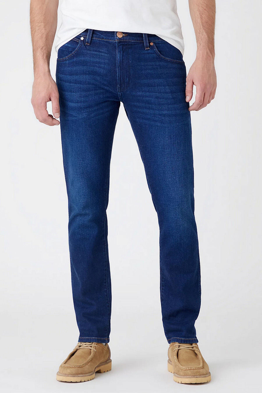 Jeans WRANGLER W18SYI39K