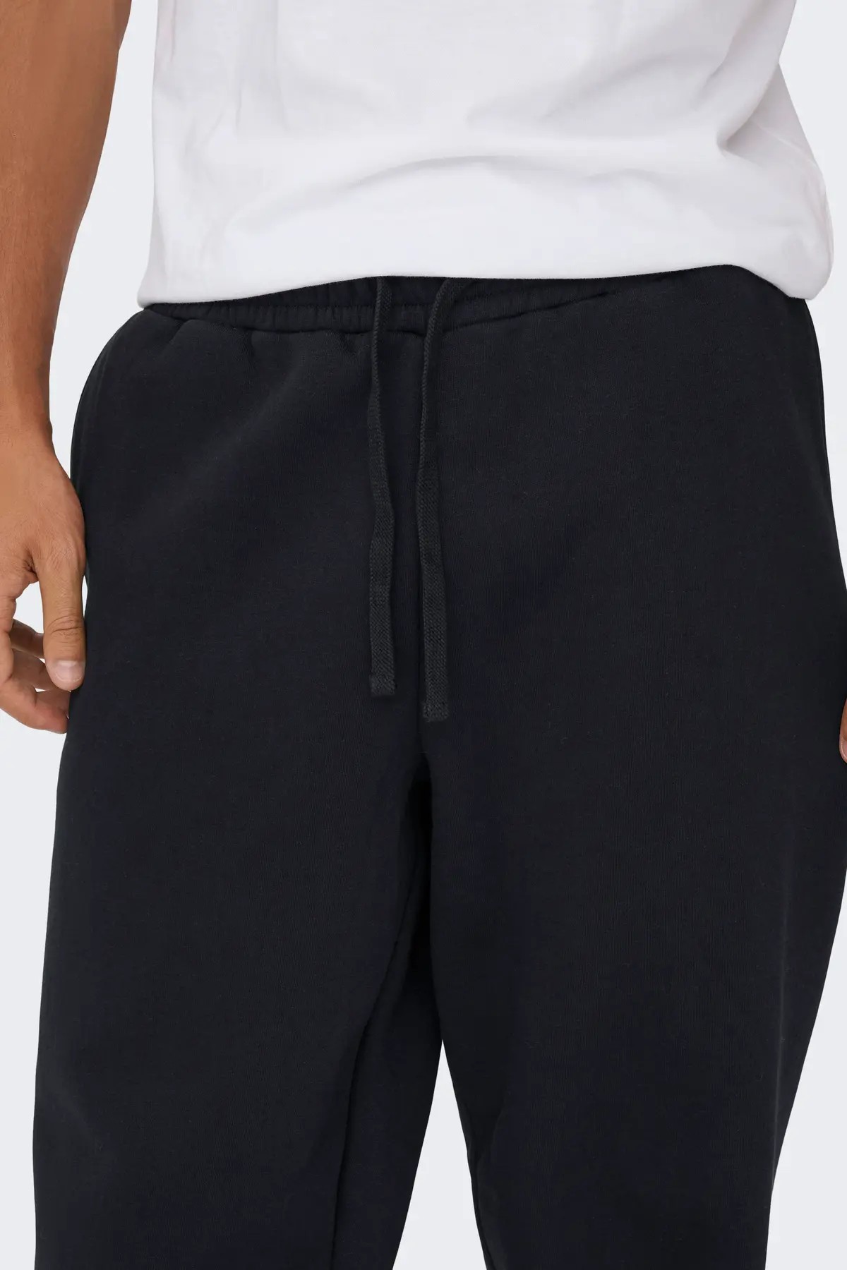 Joggers ONLY & SONS 22034252-Black