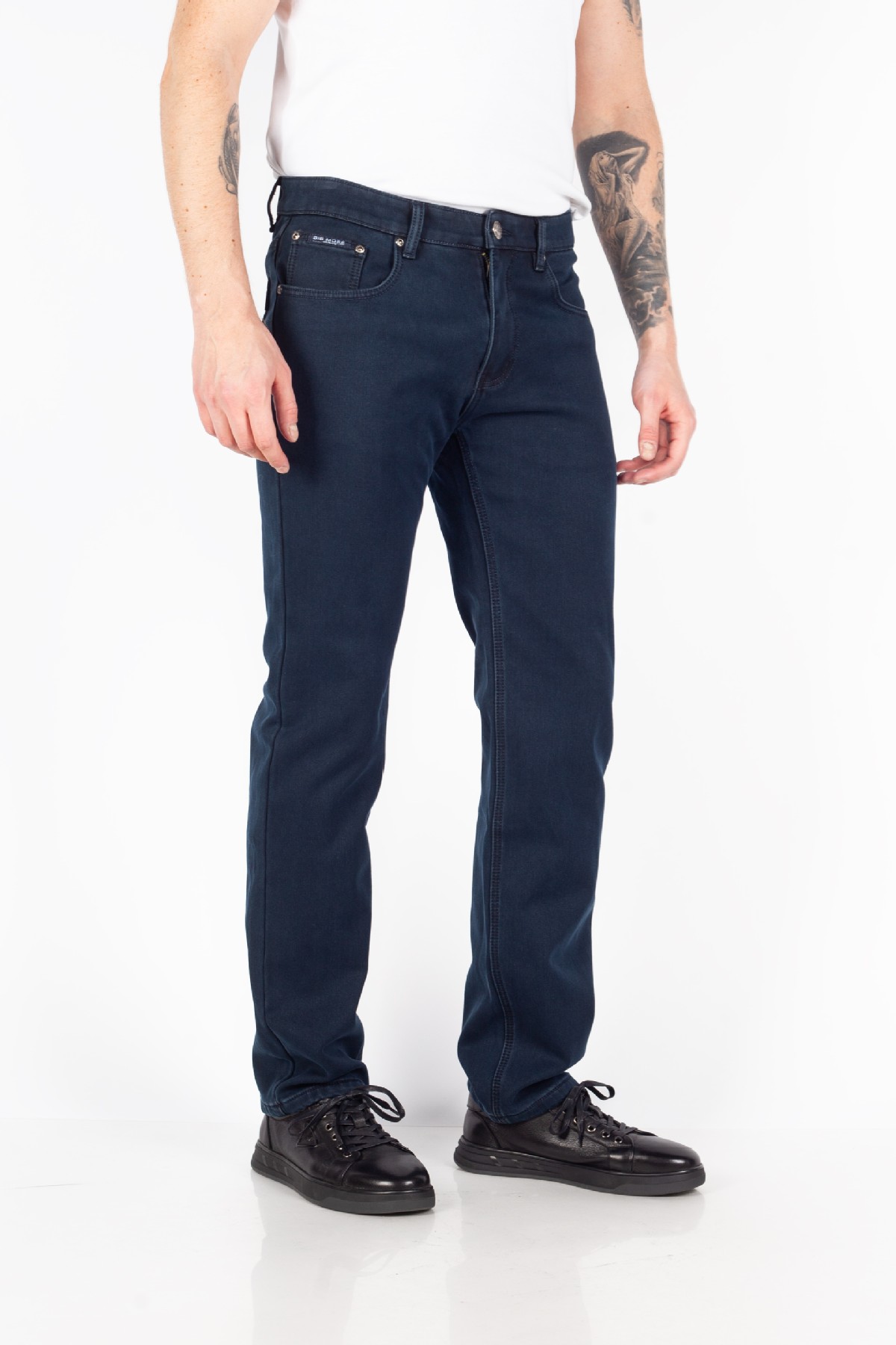 Winter pants BIG MORE BM-F29-29
