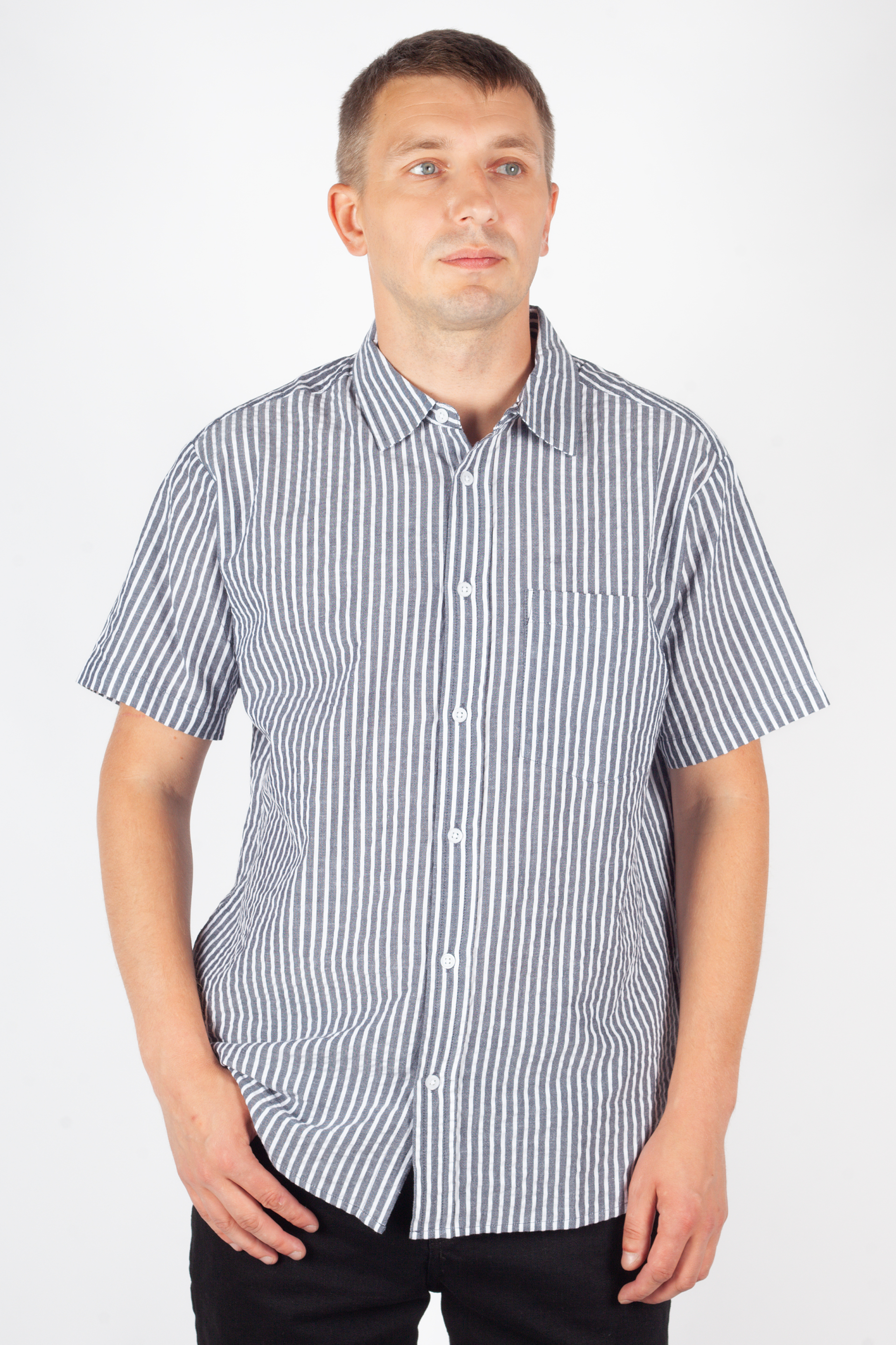 Shirt BLUE SEVEN 3410155-595
