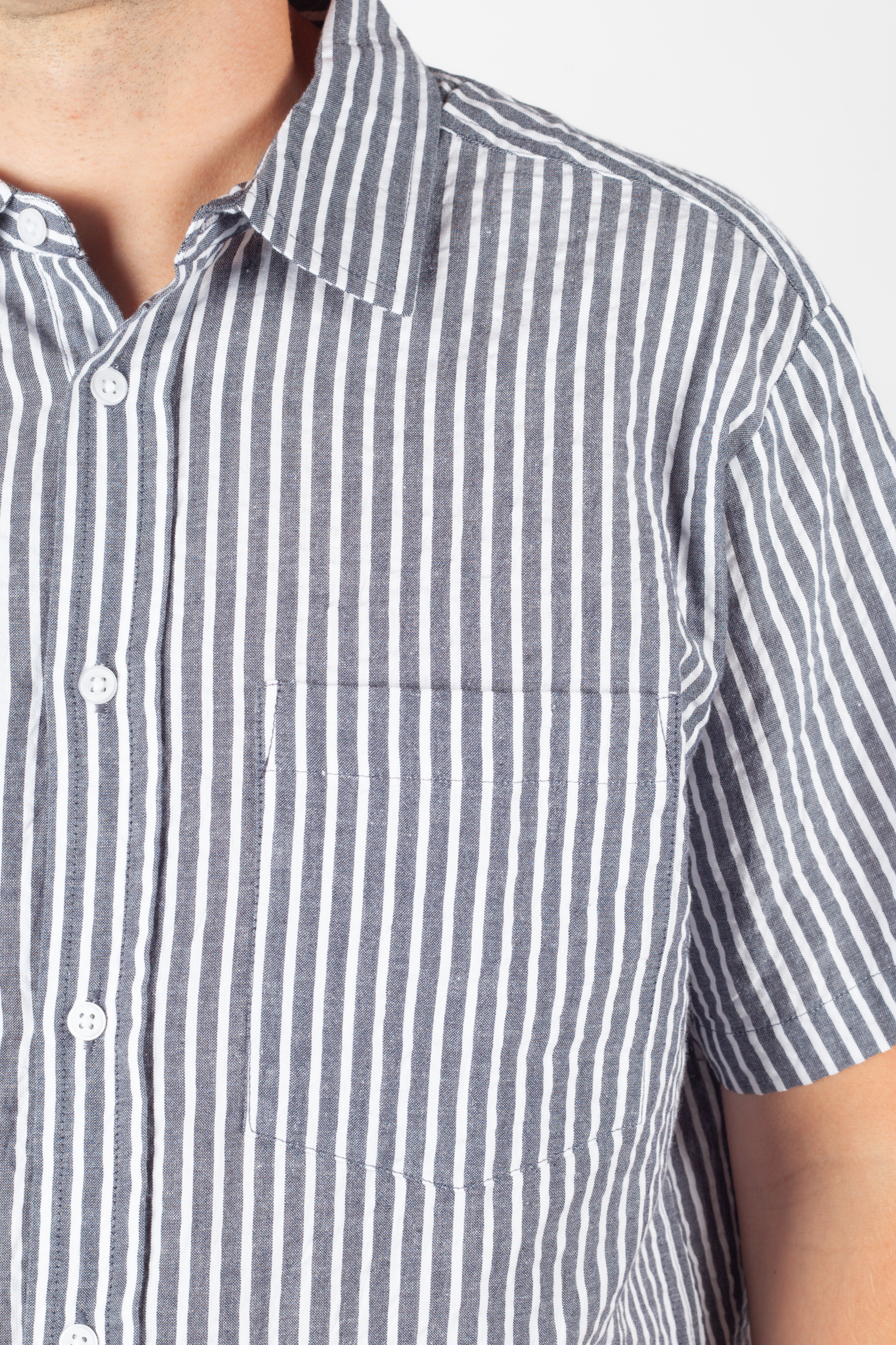 Shirt BLUE SEVEN 3410155-595
