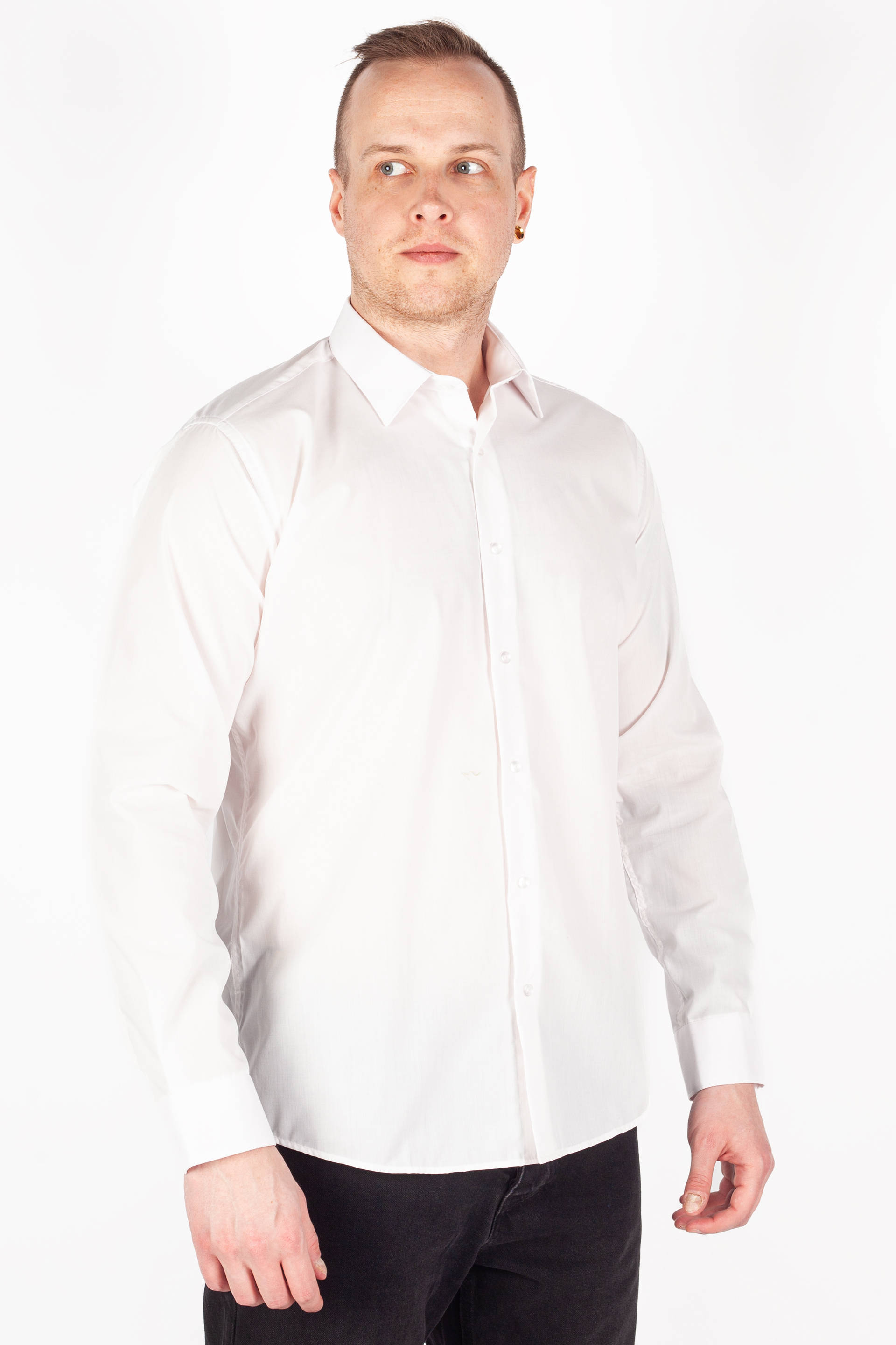 Shirt BZN 1855-S-PP-423