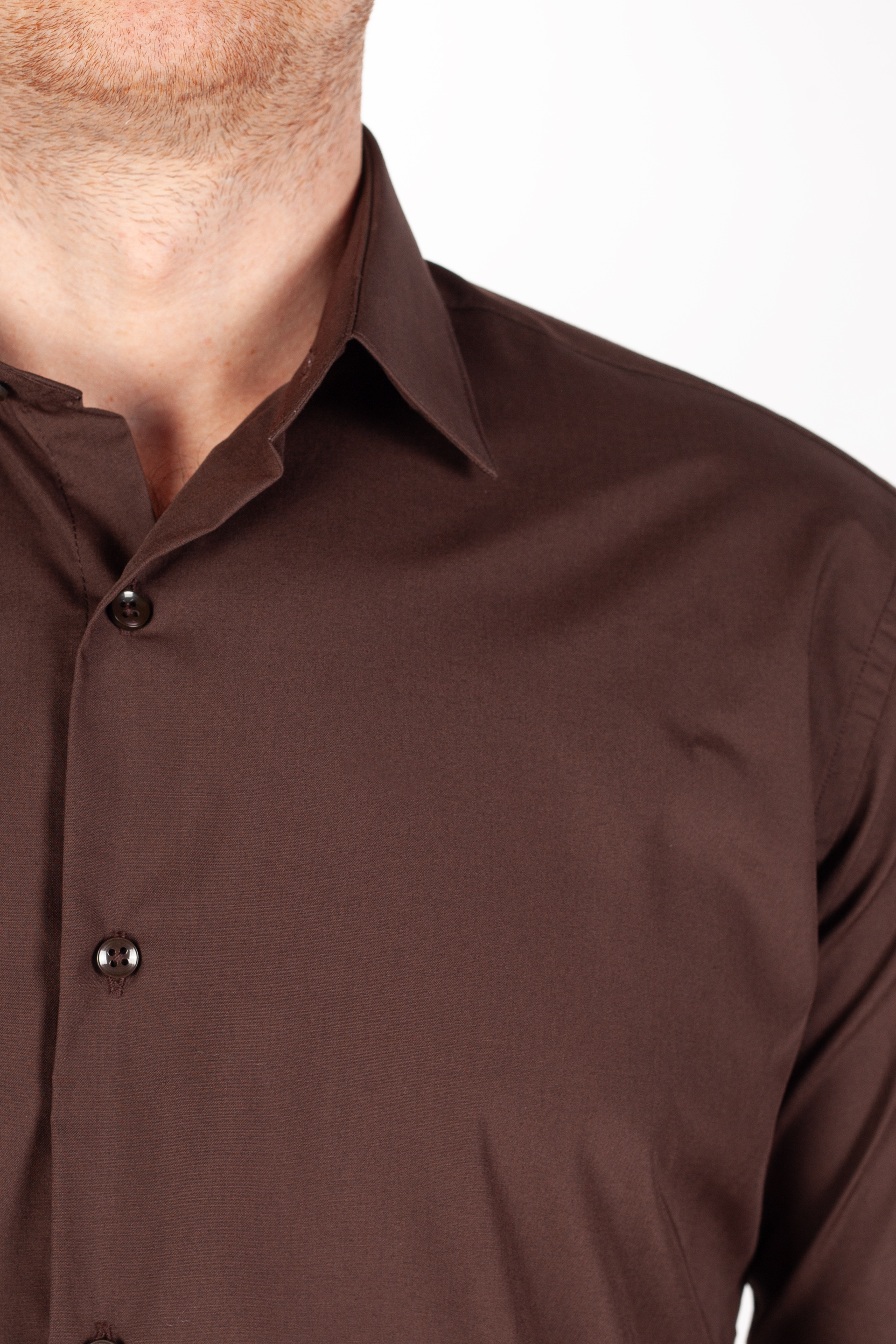 Shirt BZN 1855-S-PP-494