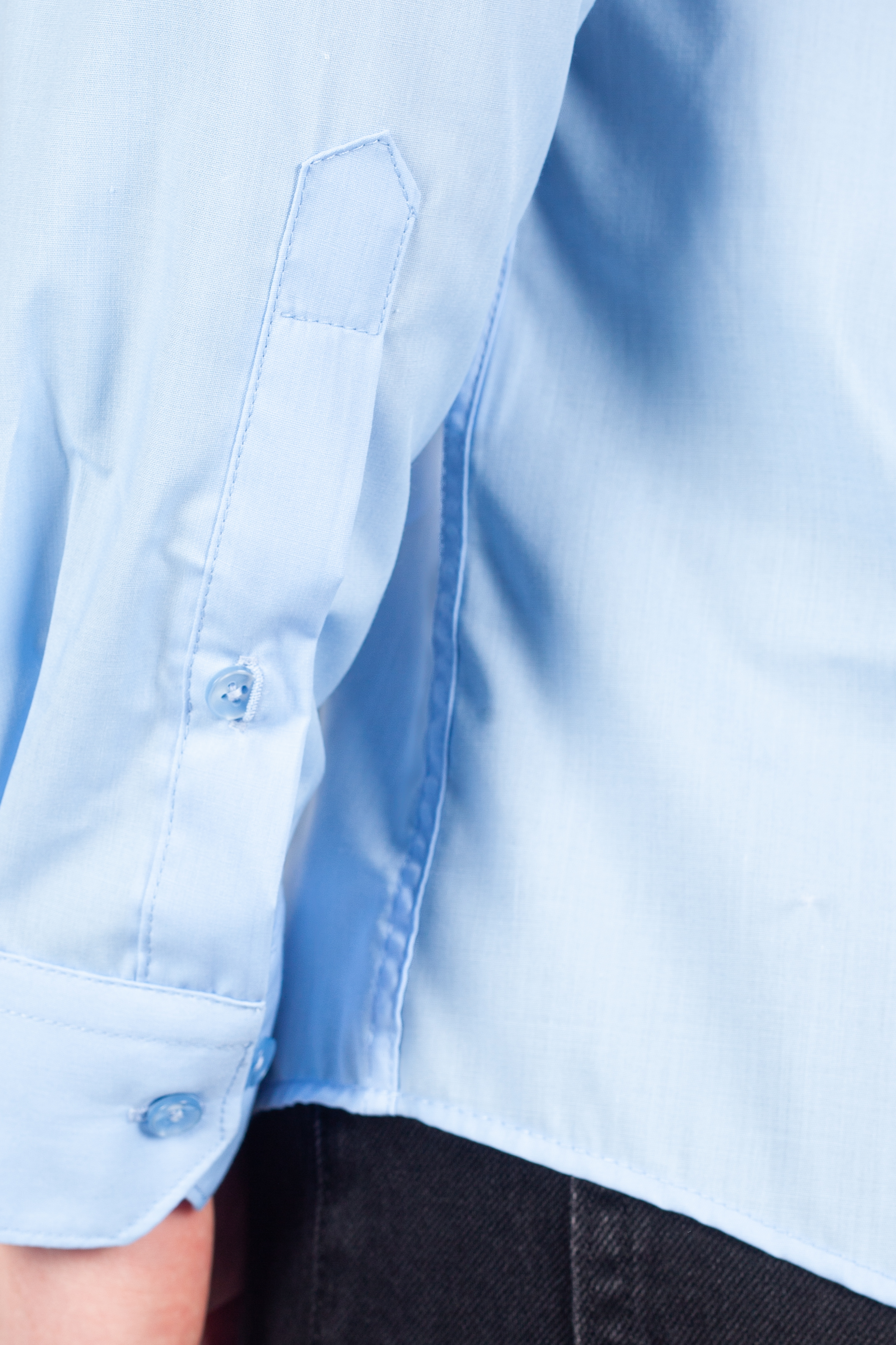 Shirt BZN 1855-S-PP-533