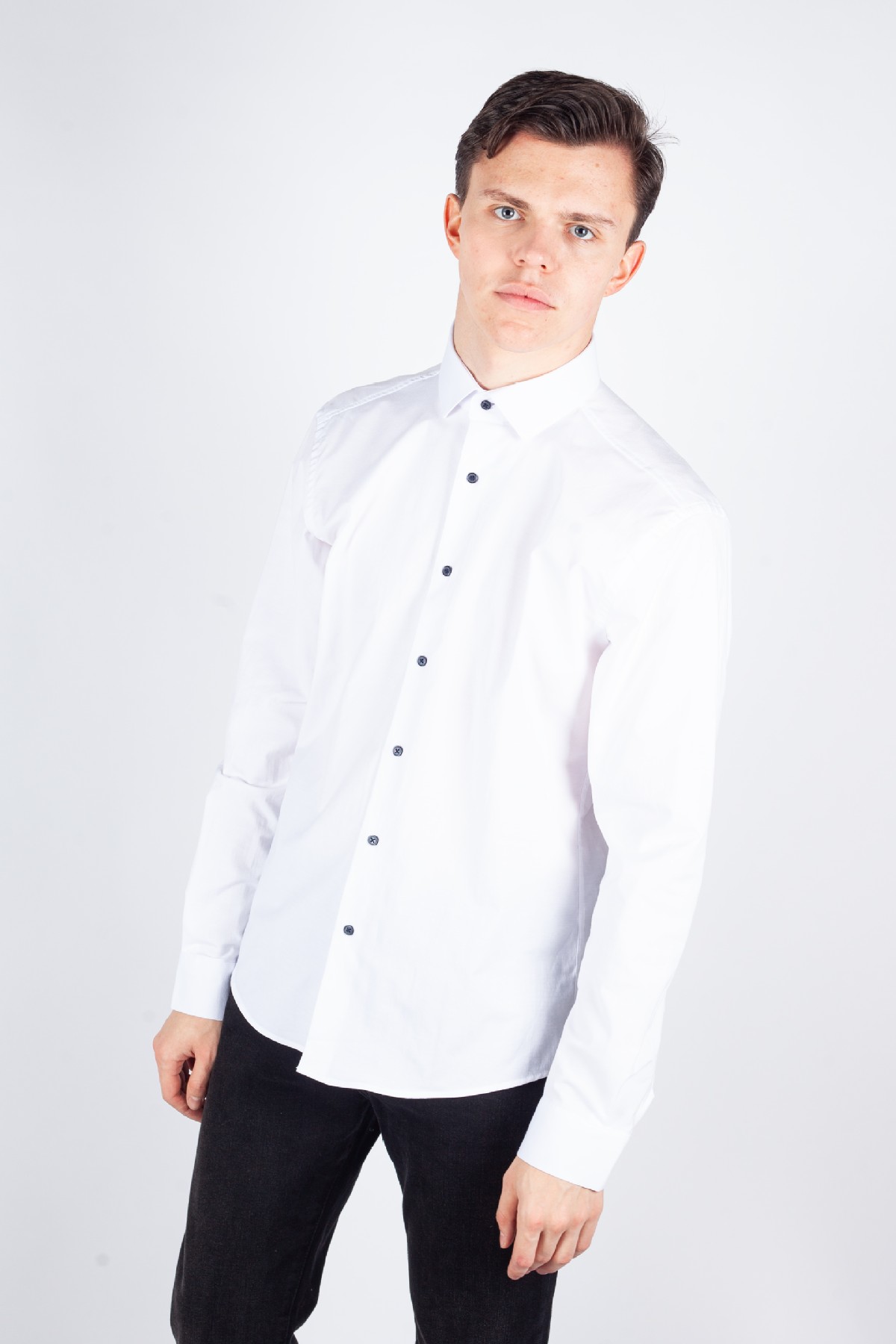 Shirt GIOVANNI FRATELLI 1009-CR-001