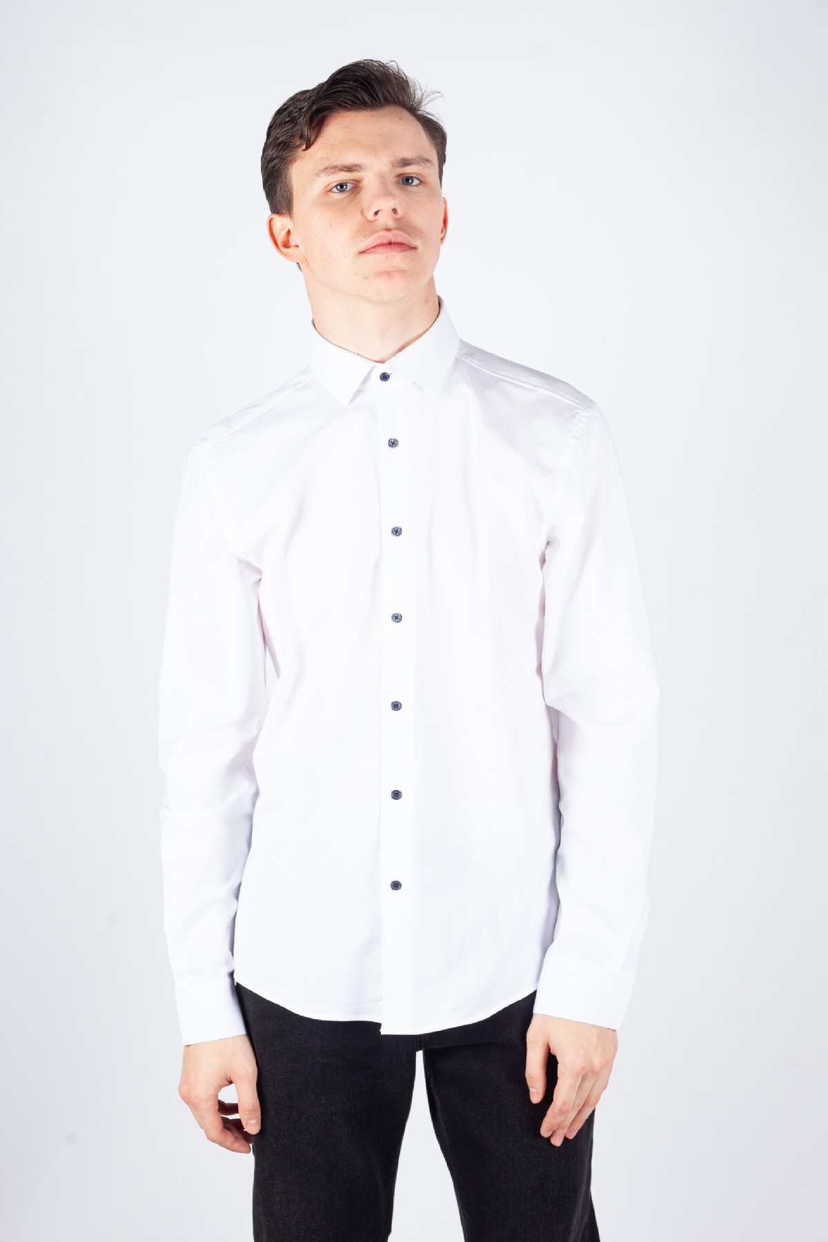 Shirt GIOVANNI FRATELLI 1009-CR-001