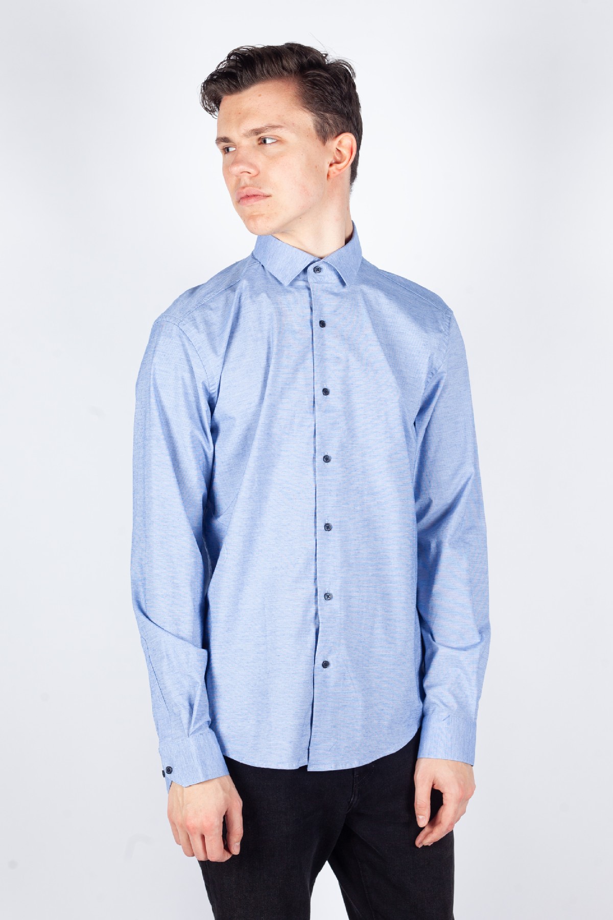 Shirt GIOVANNI FRATELLI 1009-CR-003