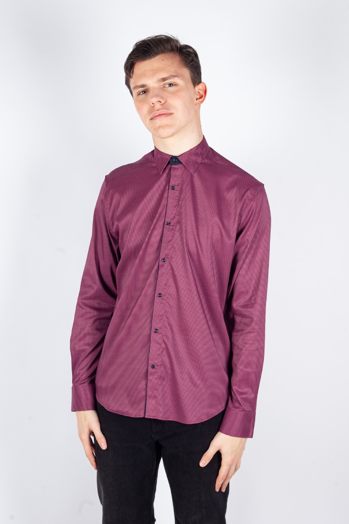 Shirt X JEANS PREMIUM INF-7035-M1973