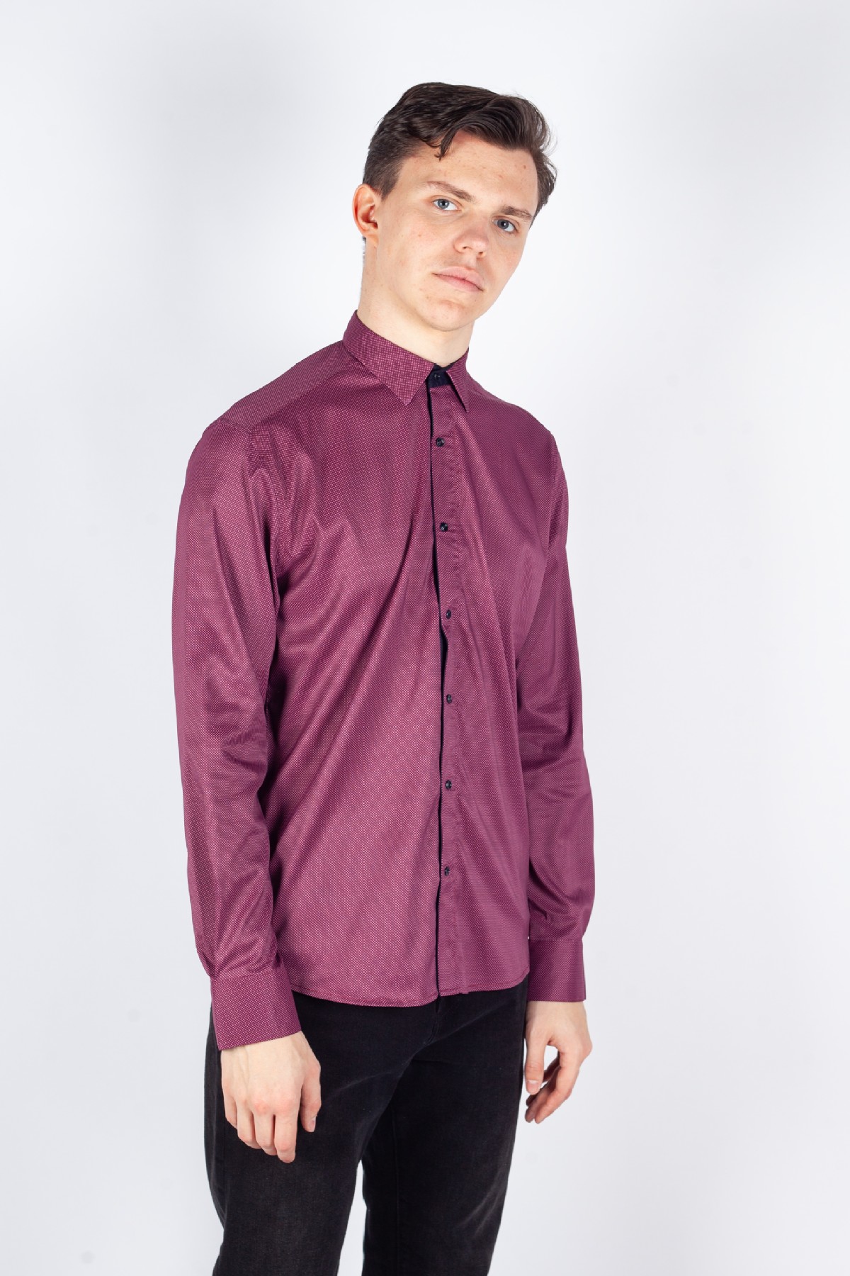 Shirt X JEANS PREMIUM INF-7035-M1973