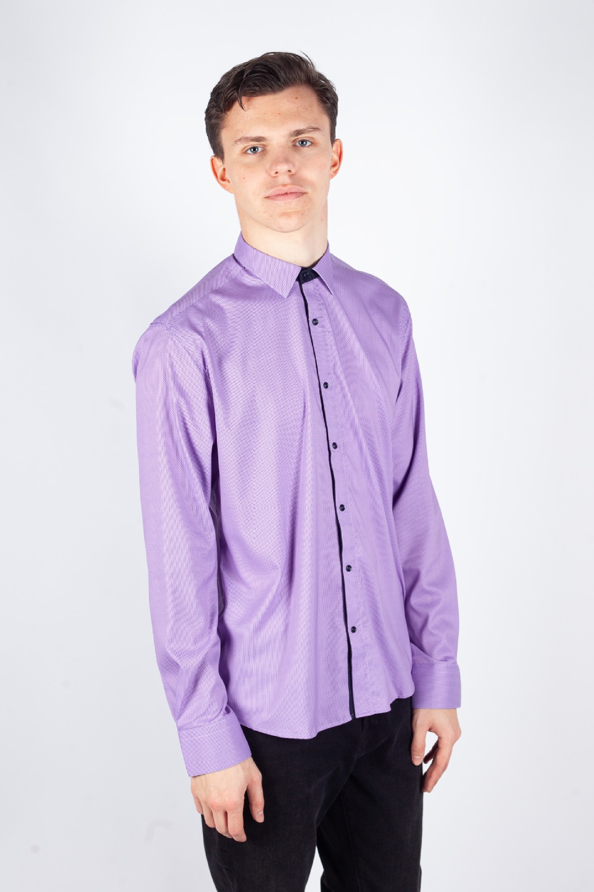 Shirt INFINITY INF-7035-M2064