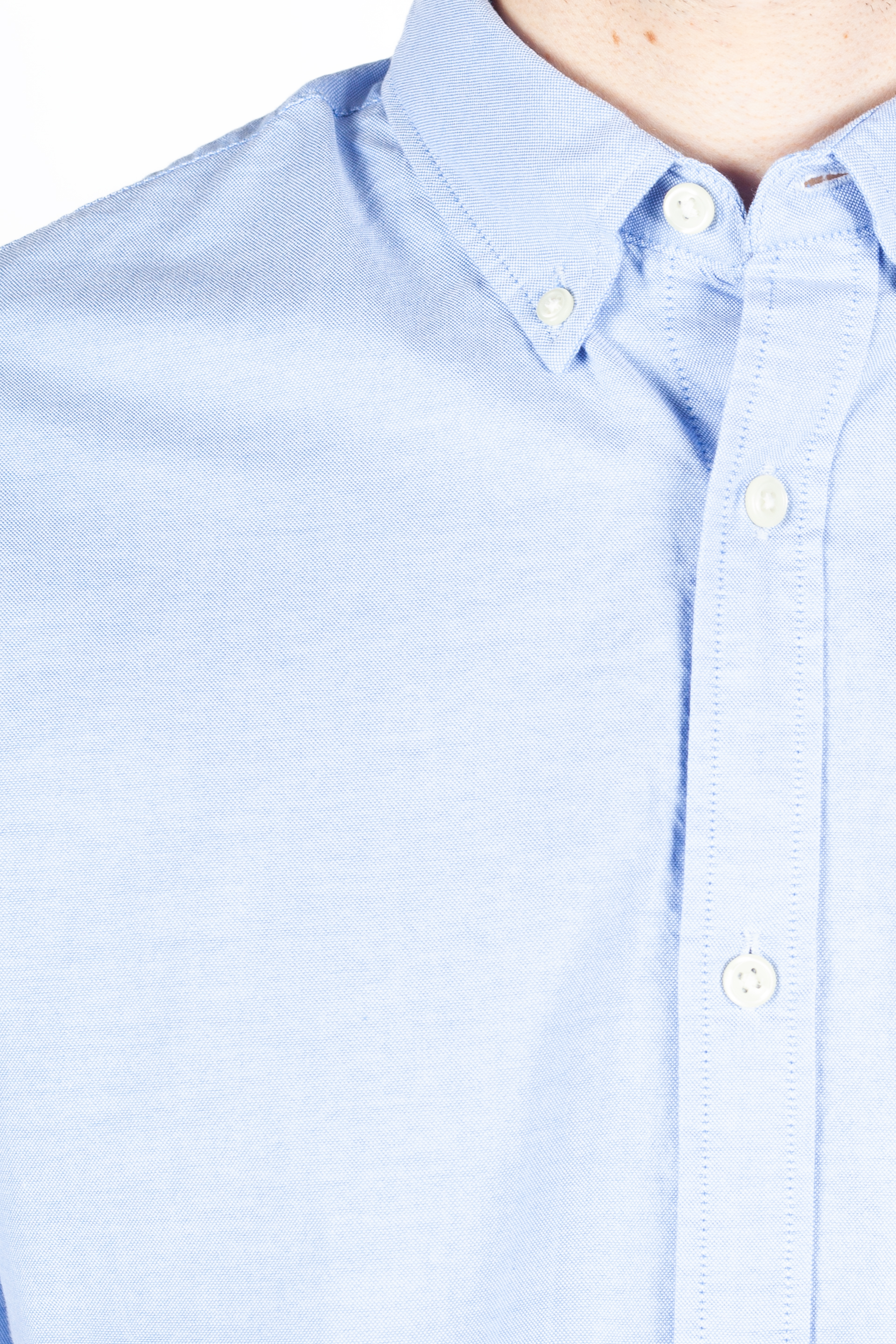 Shirt JACK & JONES 12194281-Cashmere-Blue