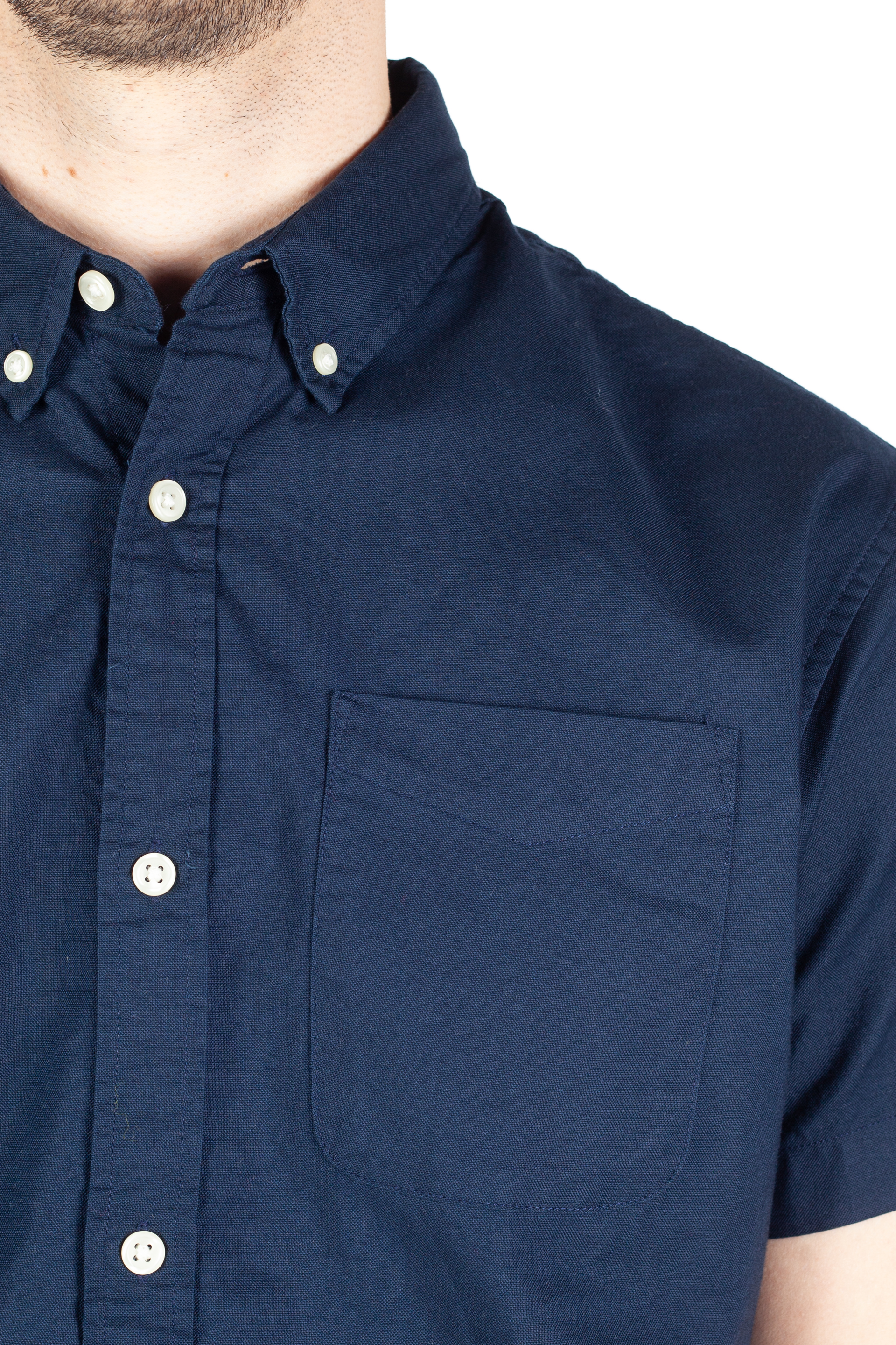Shirt JACK & JONES 12194281-Navy-Blazer