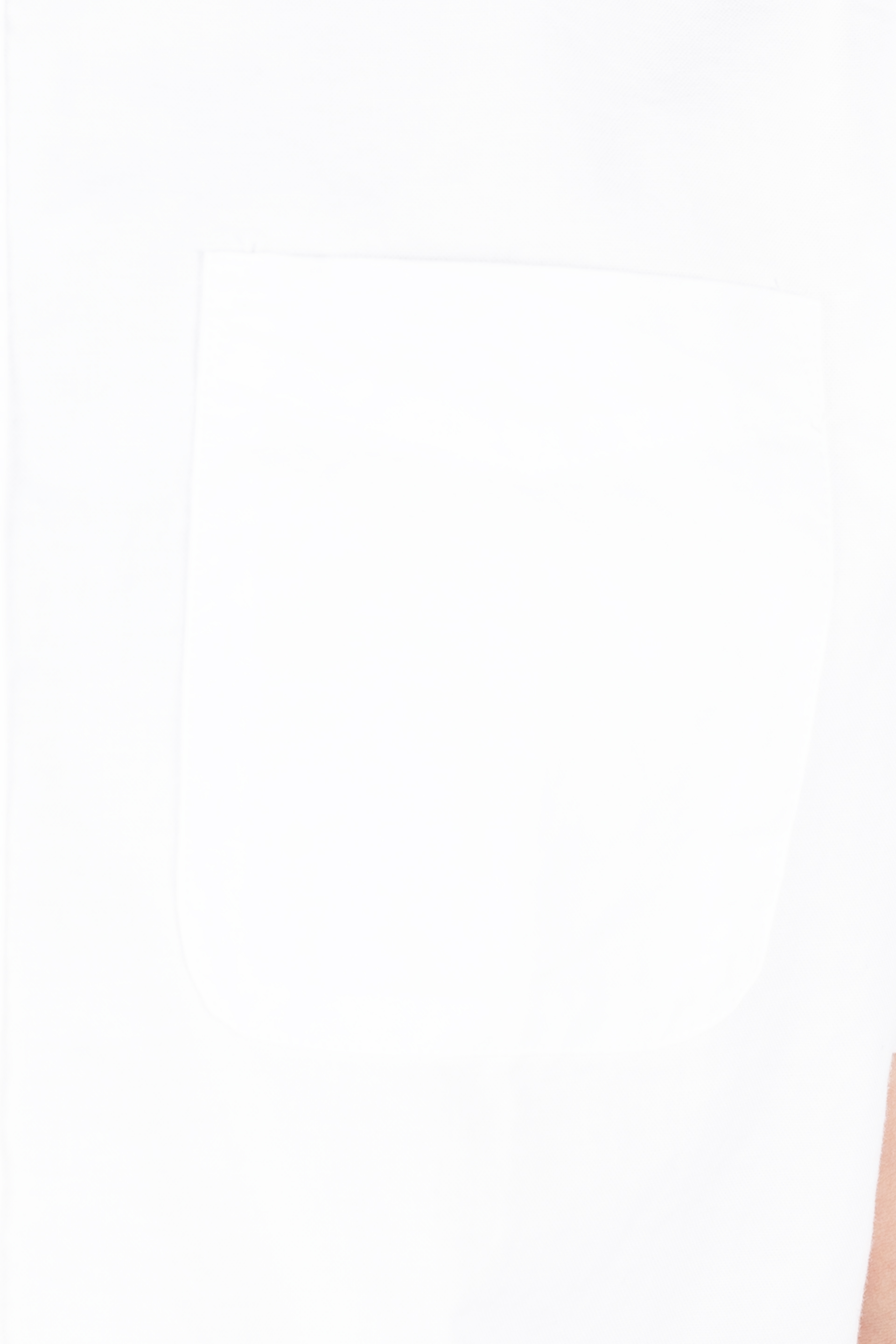 Shirt JACK & JONES 12194281-White