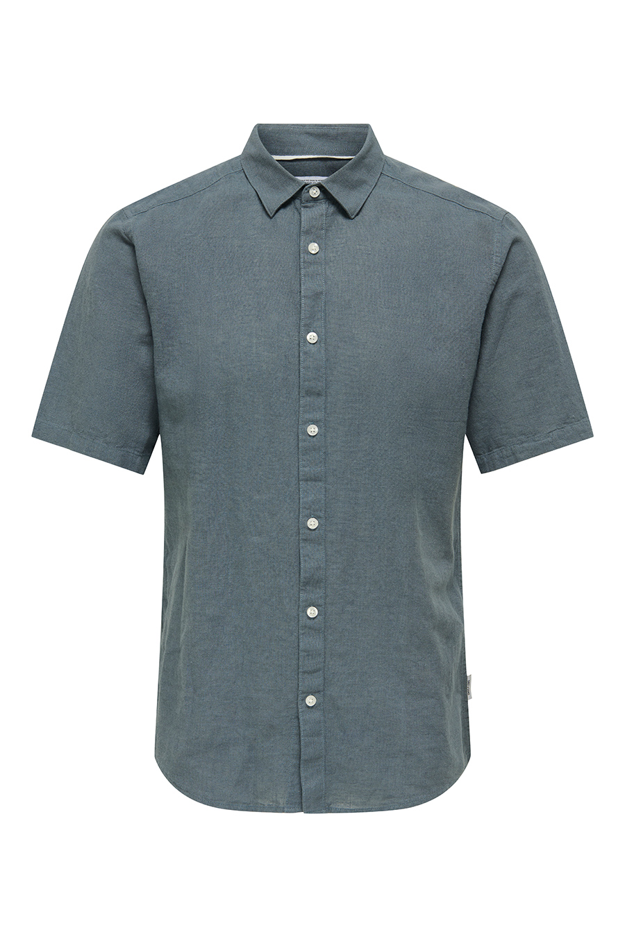 Shirt ONLY & SONS 22009885-Stormy-Weathe