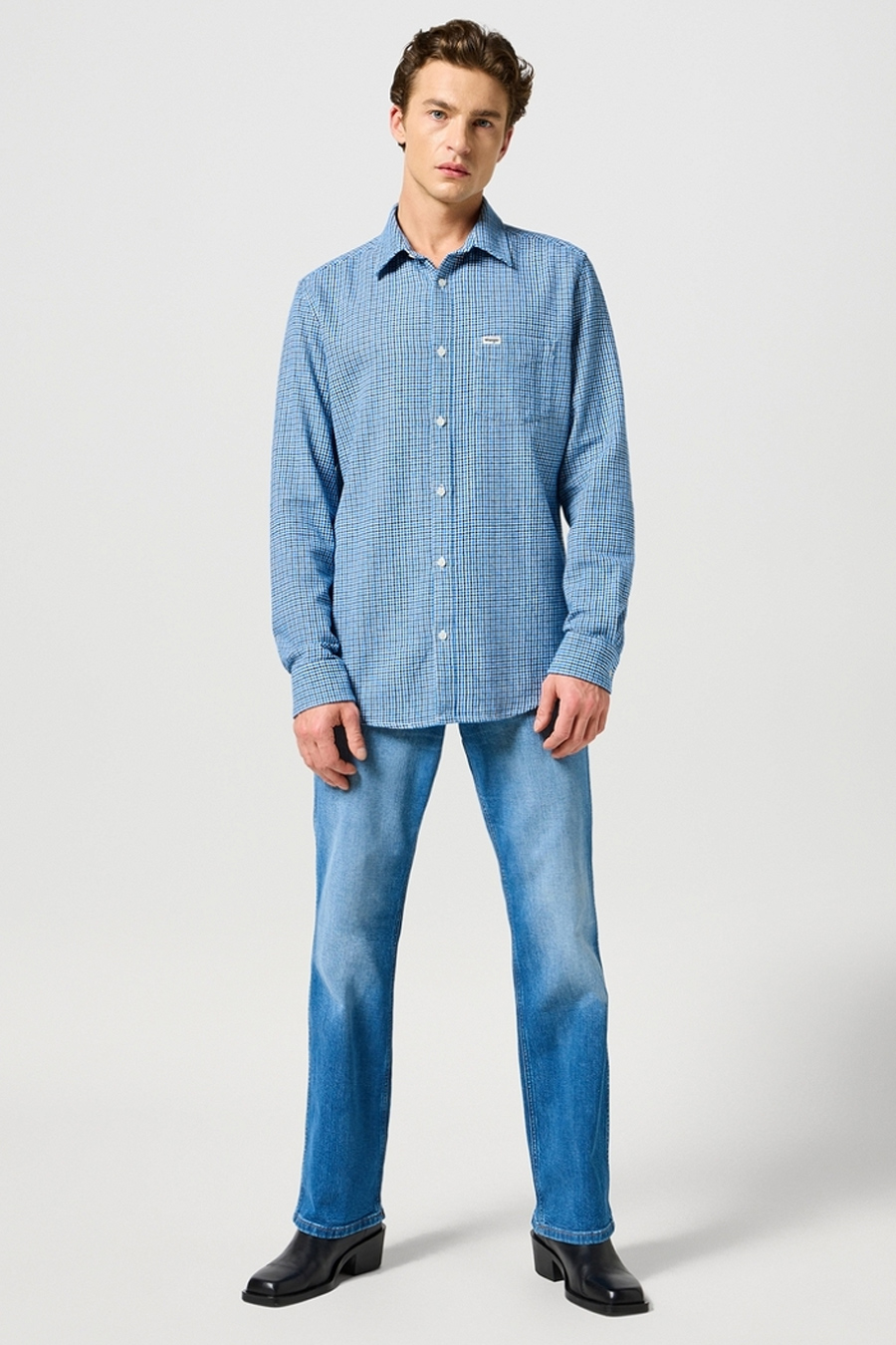 Shirt WRANGLER 112357232